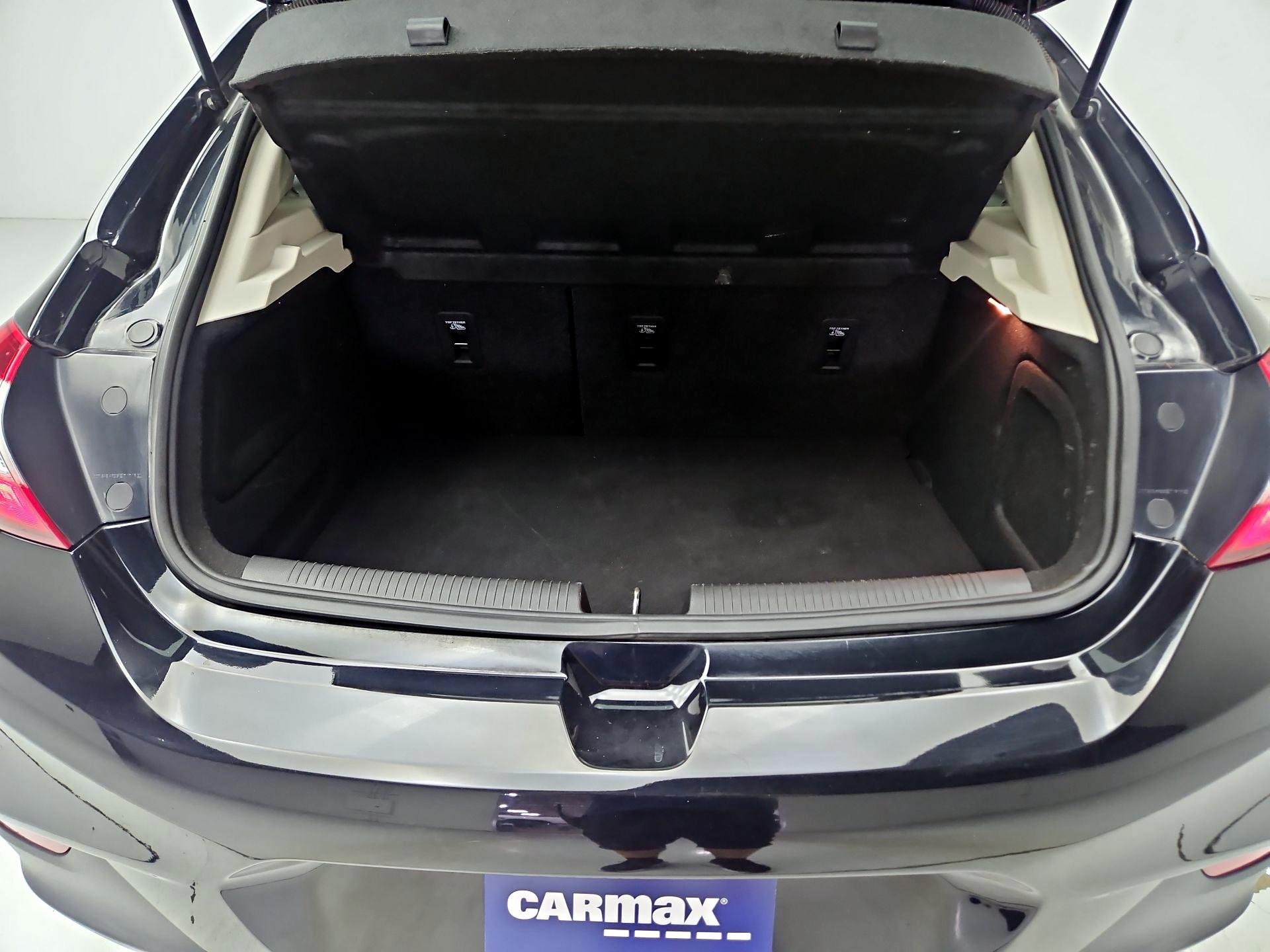 Thumbnail: 2017 Chevrolet Cruze - 20