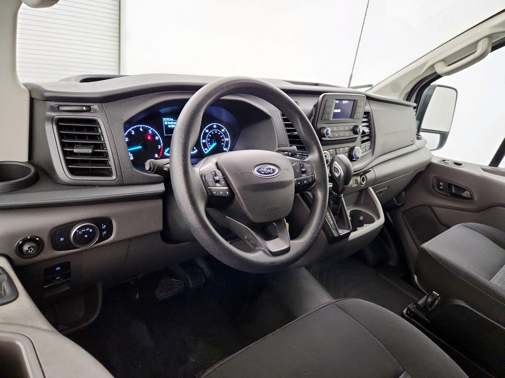 Thumbnail: 2021 Ford Transit Series - 9