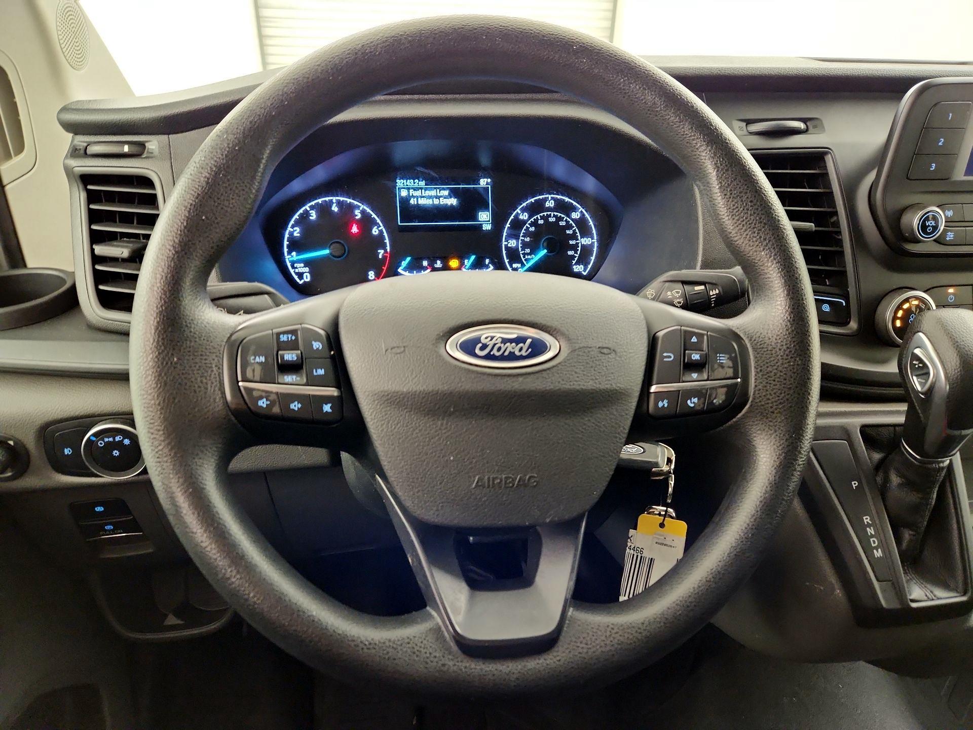 Thumbnail: 2021 Ford Transit Series - 10