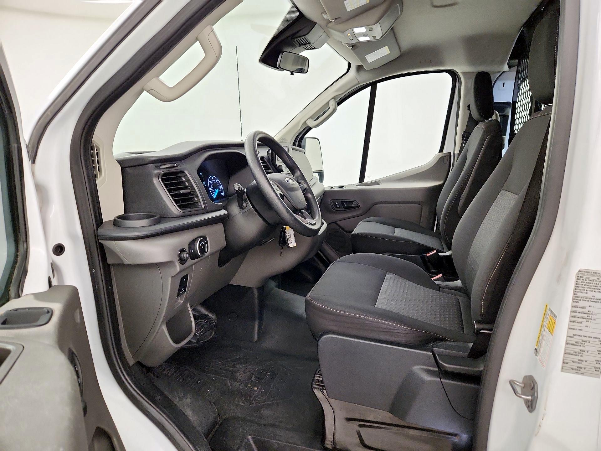 Thumbnail: 2021 Ford Transit Series - 11