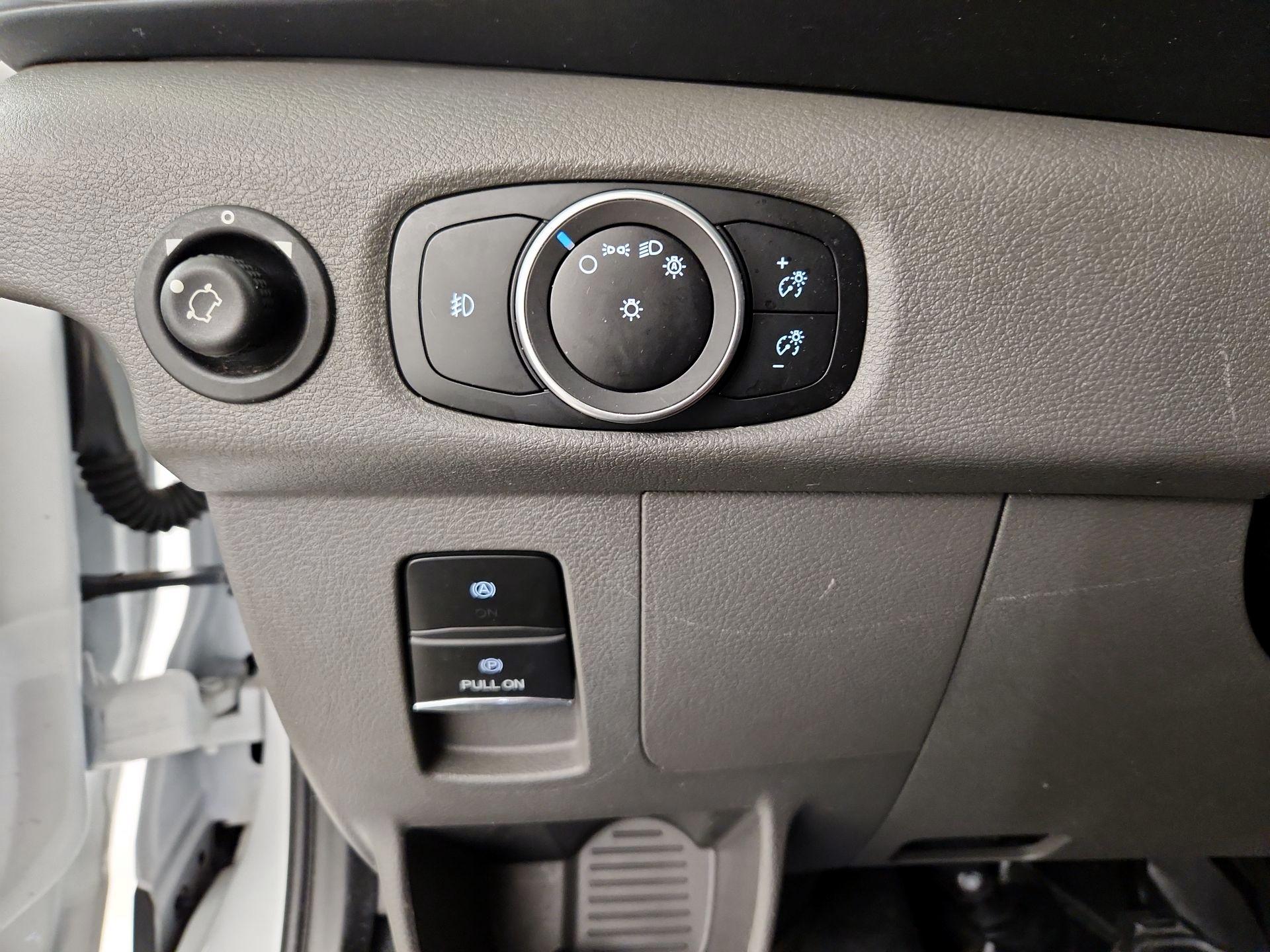 Thumbnail: 2021 Ford Transit Series - 13