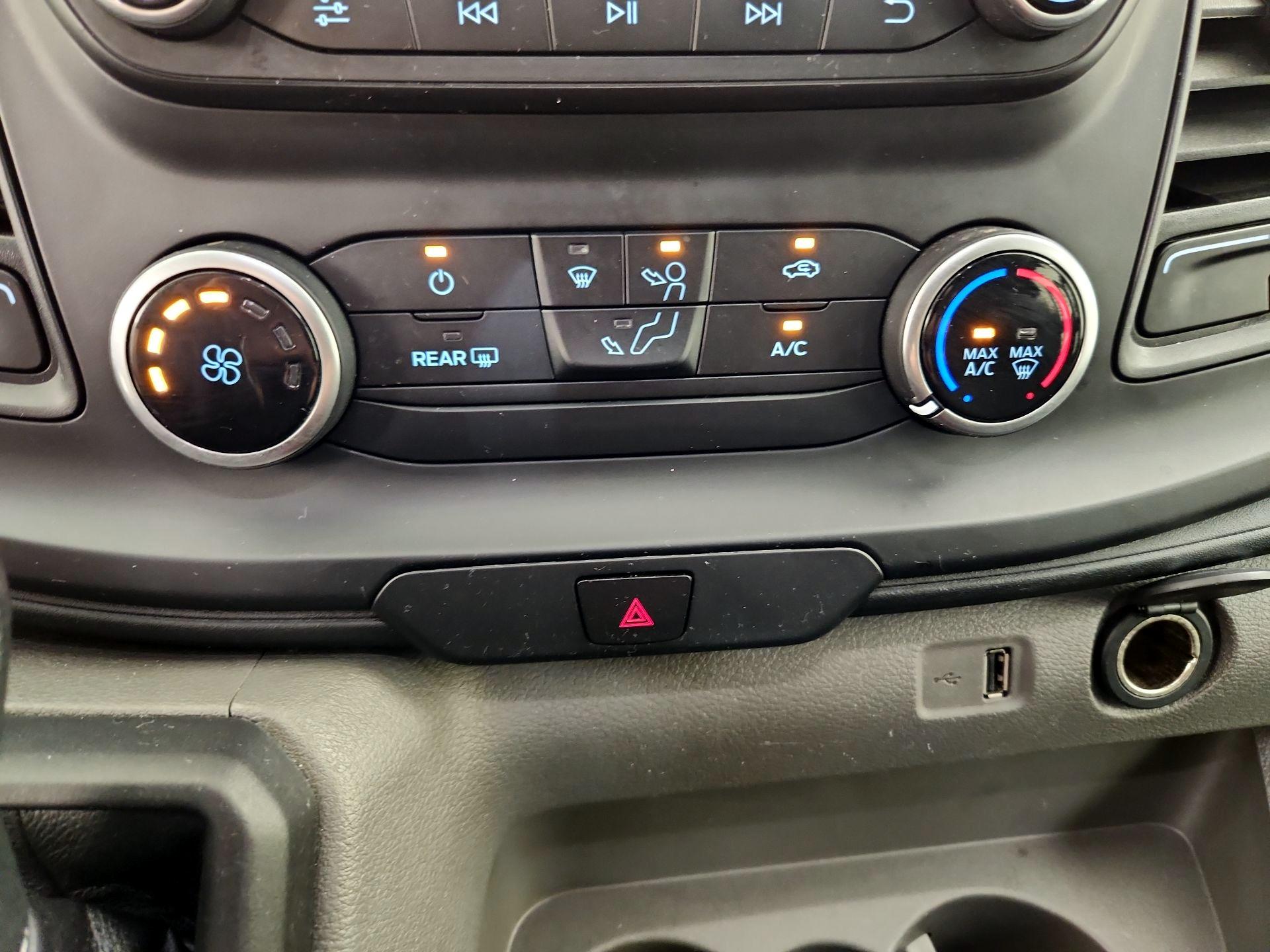 Thumbnail: 2021 Ford Transit Series - 16