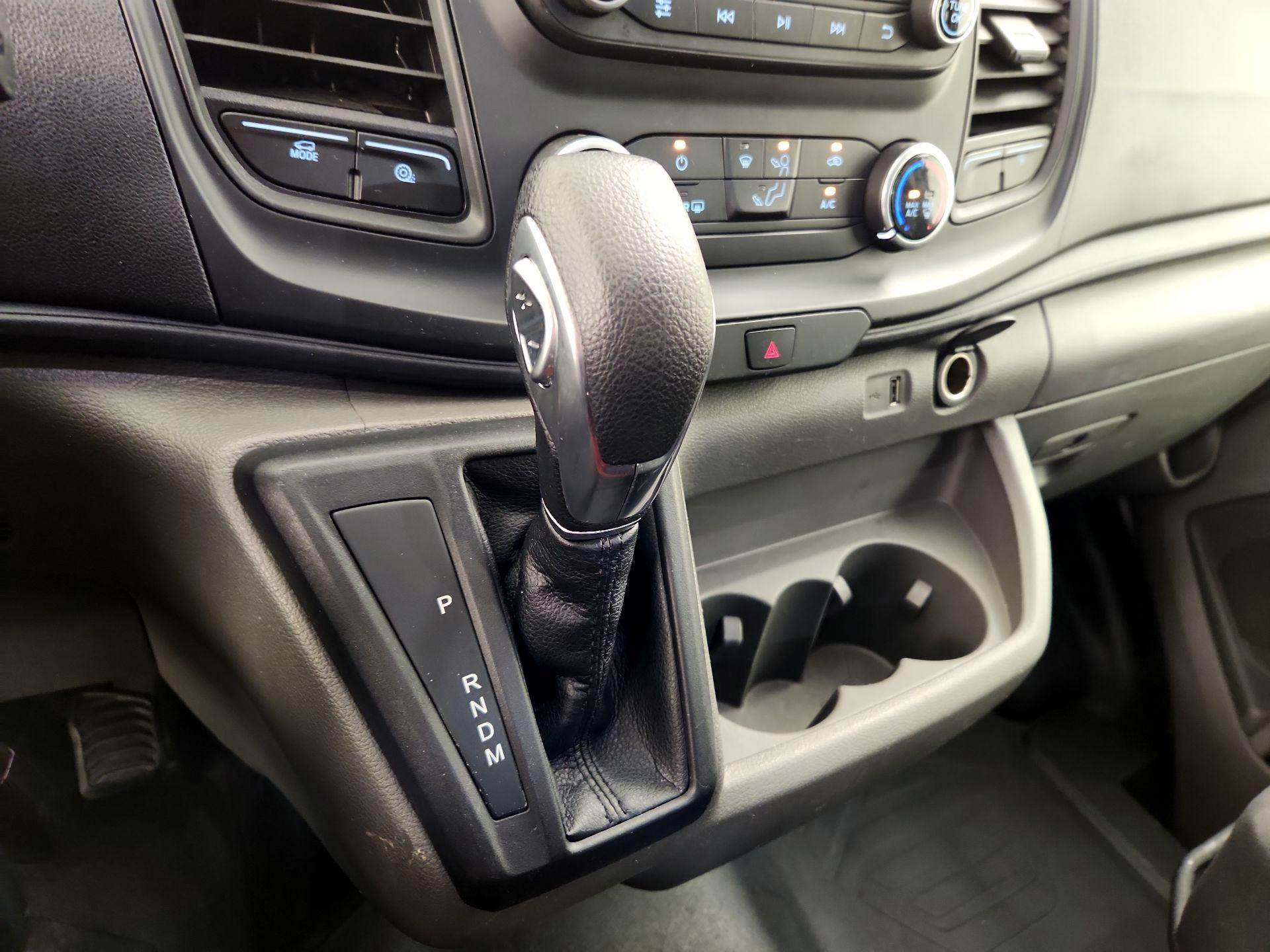 Thumbnail: 2021 Ford Transit Series - 17