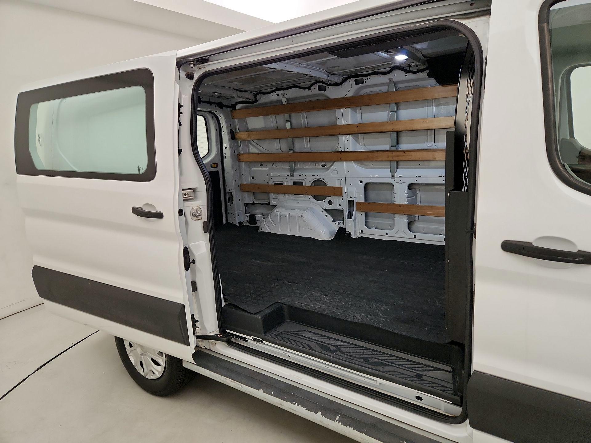 Thumbnail: 2021 Ford Transit Series - 19
