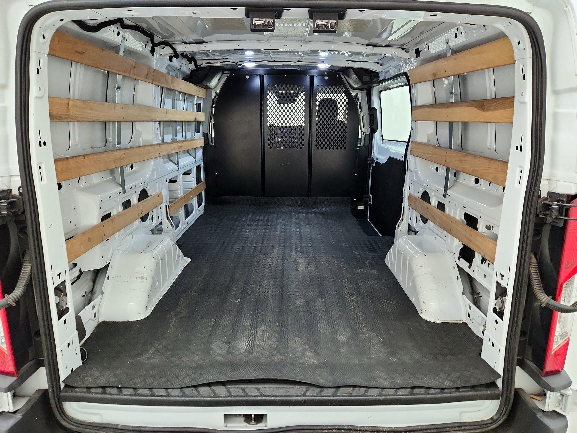 Thumbnail: 2021 Ford Transit Series - 20