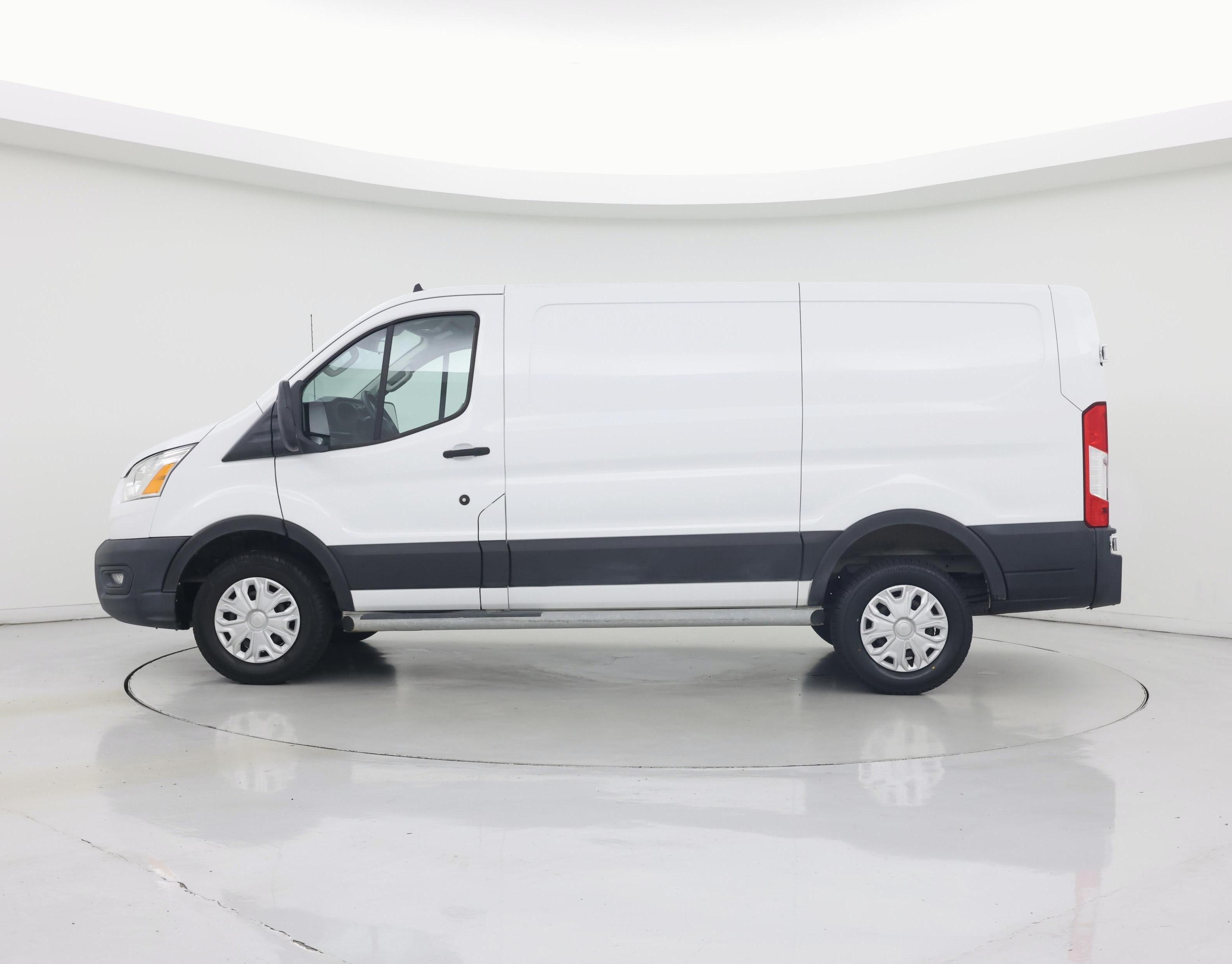 Thumbnail: 2021 Ford Transit Series - 3