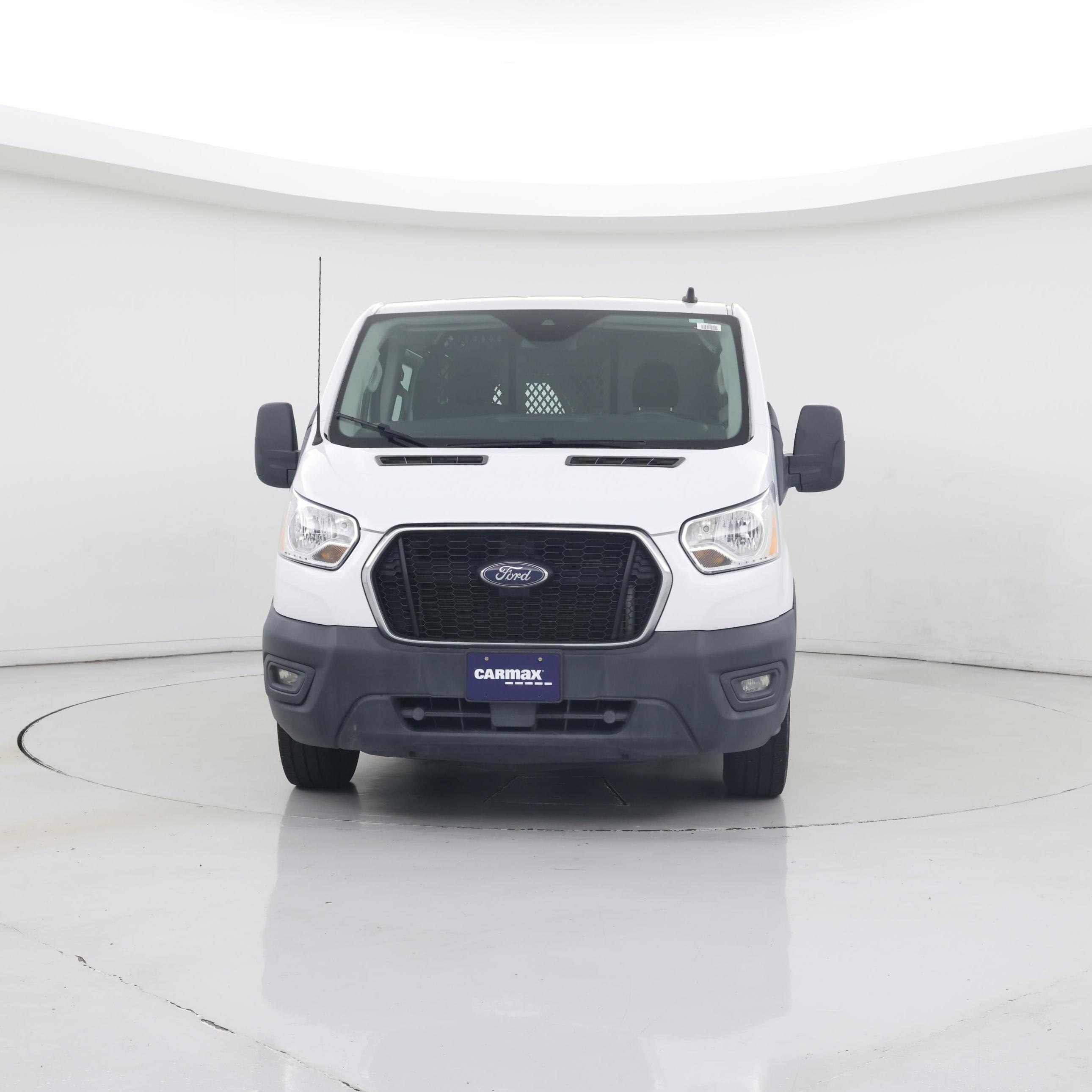Thumbnail: 2021 Ford Transit Series - 5