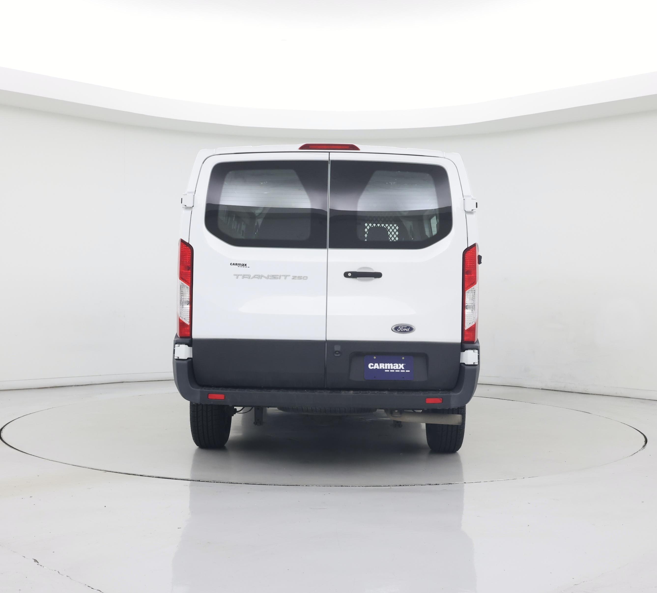 Thumbnail: 2021 Ford Transit Series - 6