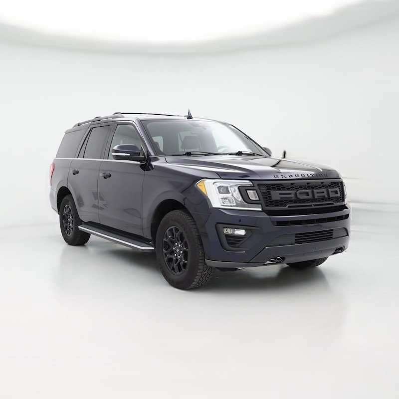 2021 Ford Expedition XLT