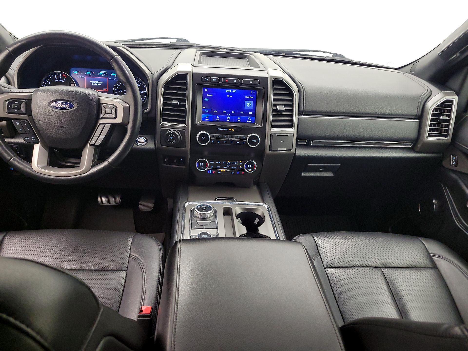 Thumbnail: 2021 Ford Expedition - 9