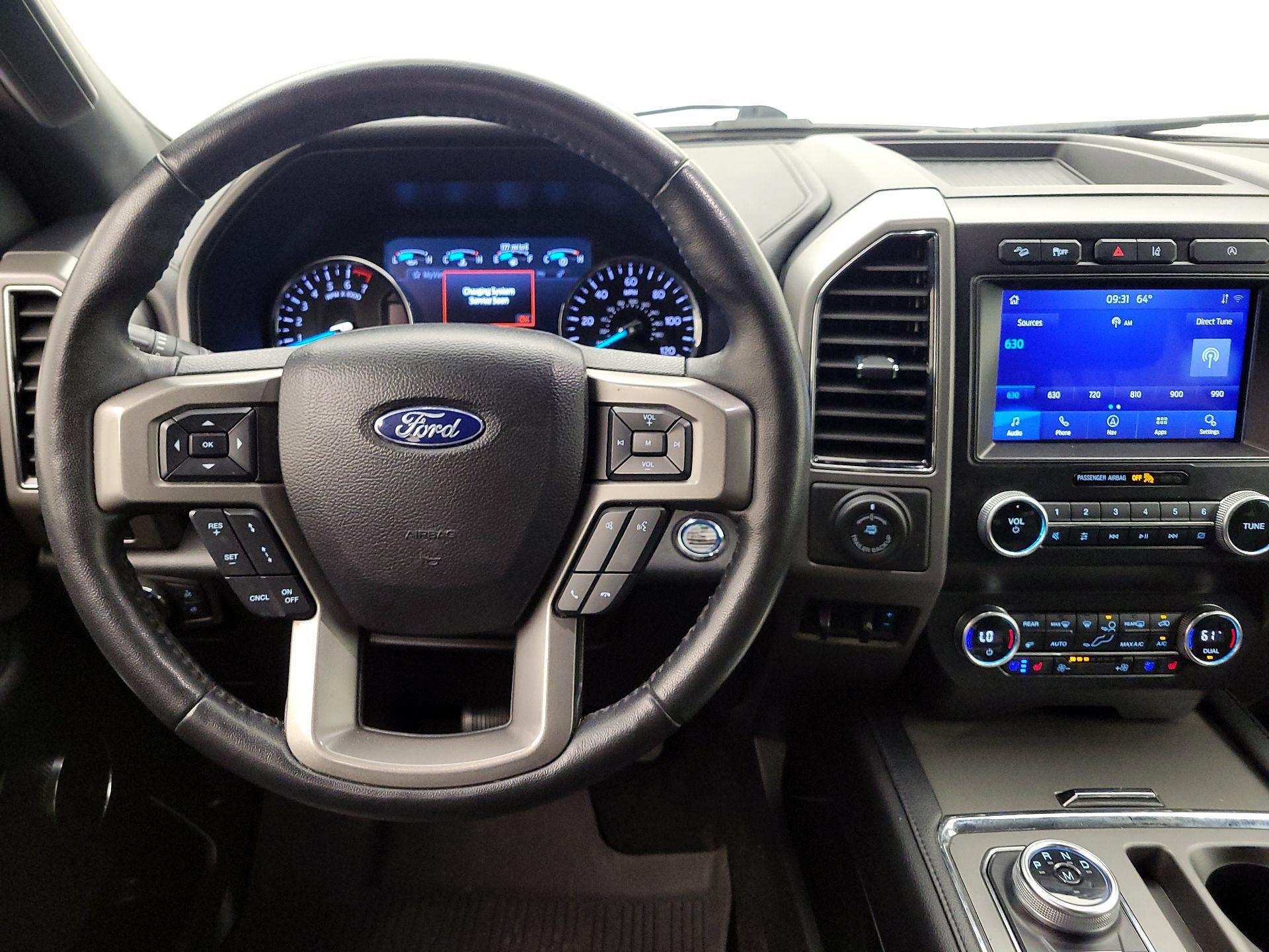 Thumbnail: 2021 Ford Expedition - 10