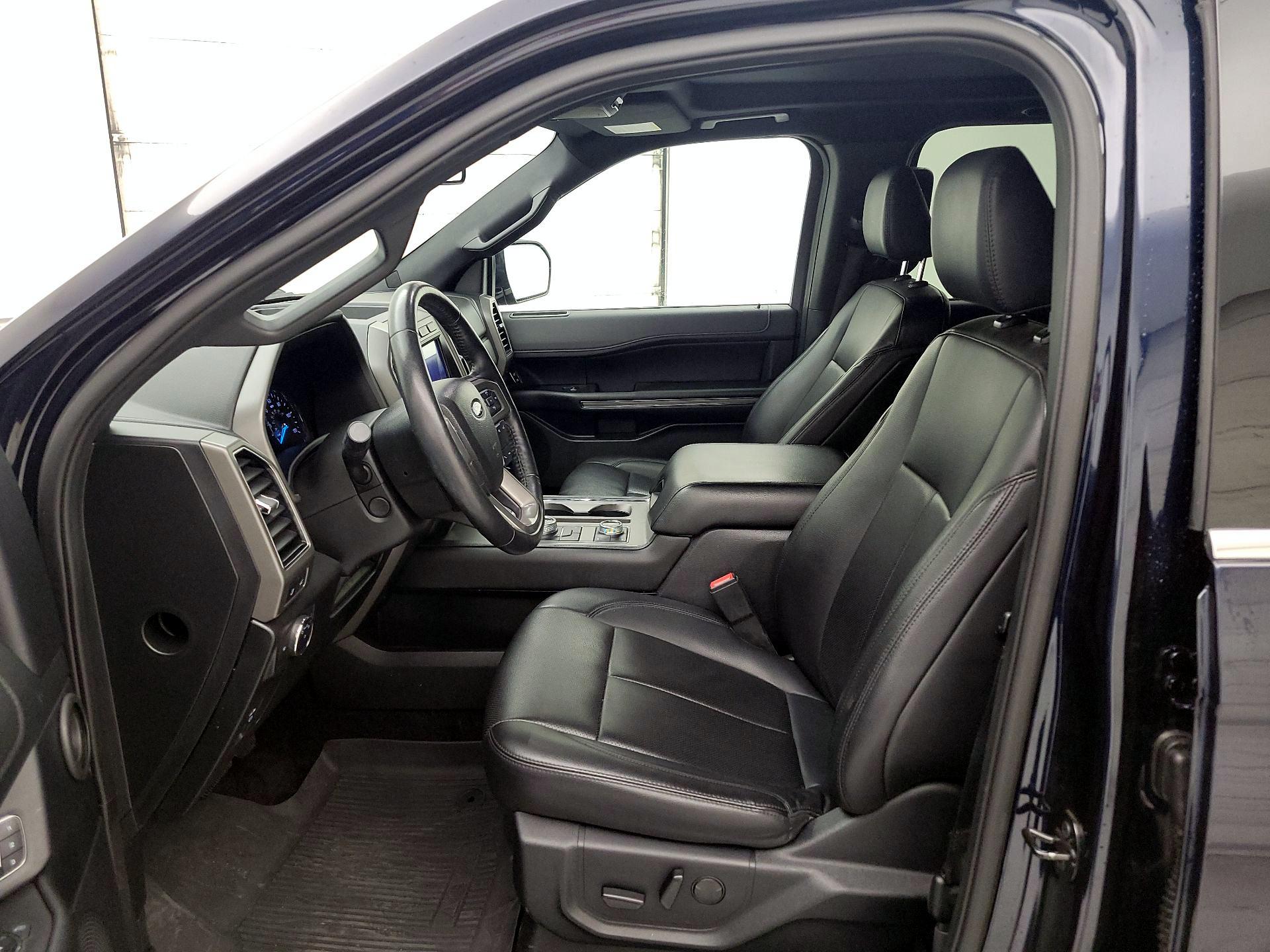 Thumbnail: 2021 Ford Expedition - 11