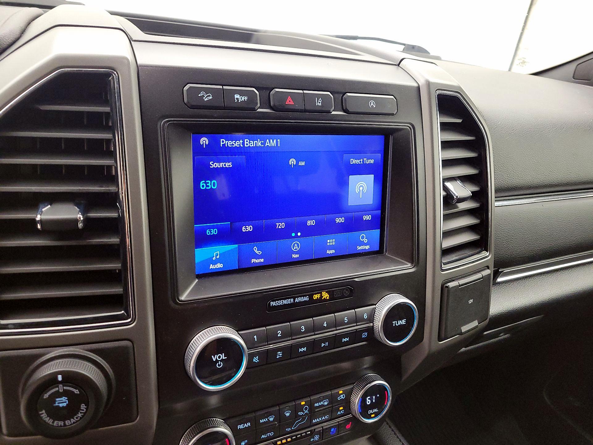 Thumbnail: 2021 Ford Expedition - 13