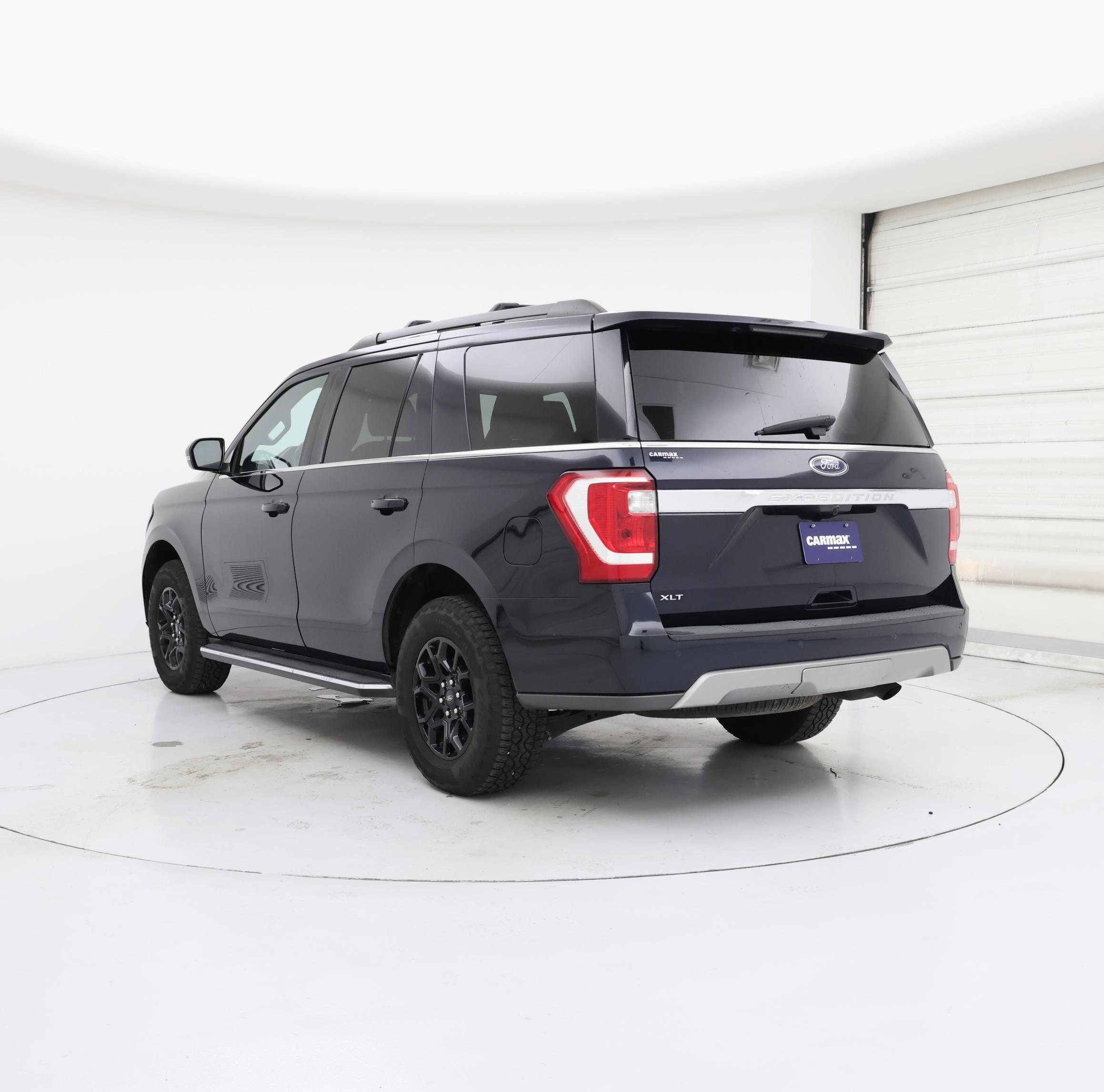 Thumbnail: 2021 Ford Expedition - 2