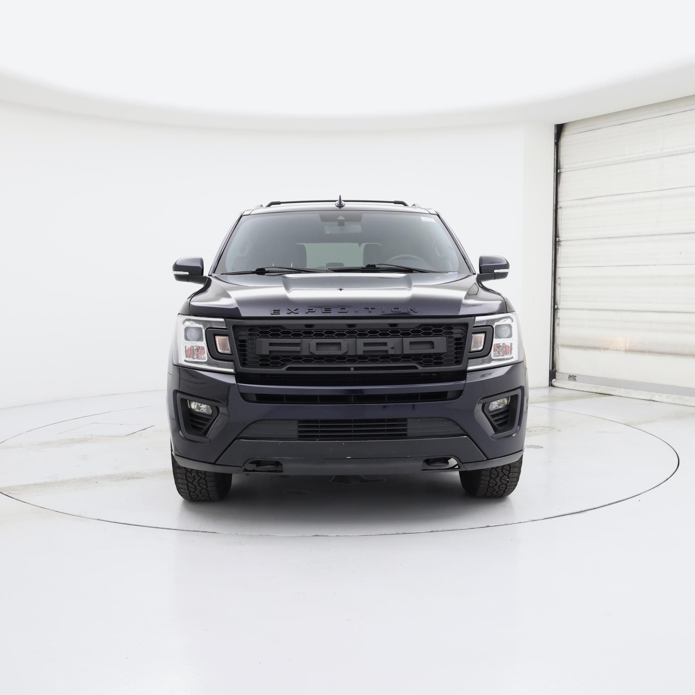 Thumbnail: 2021 Ford Expedition - 5