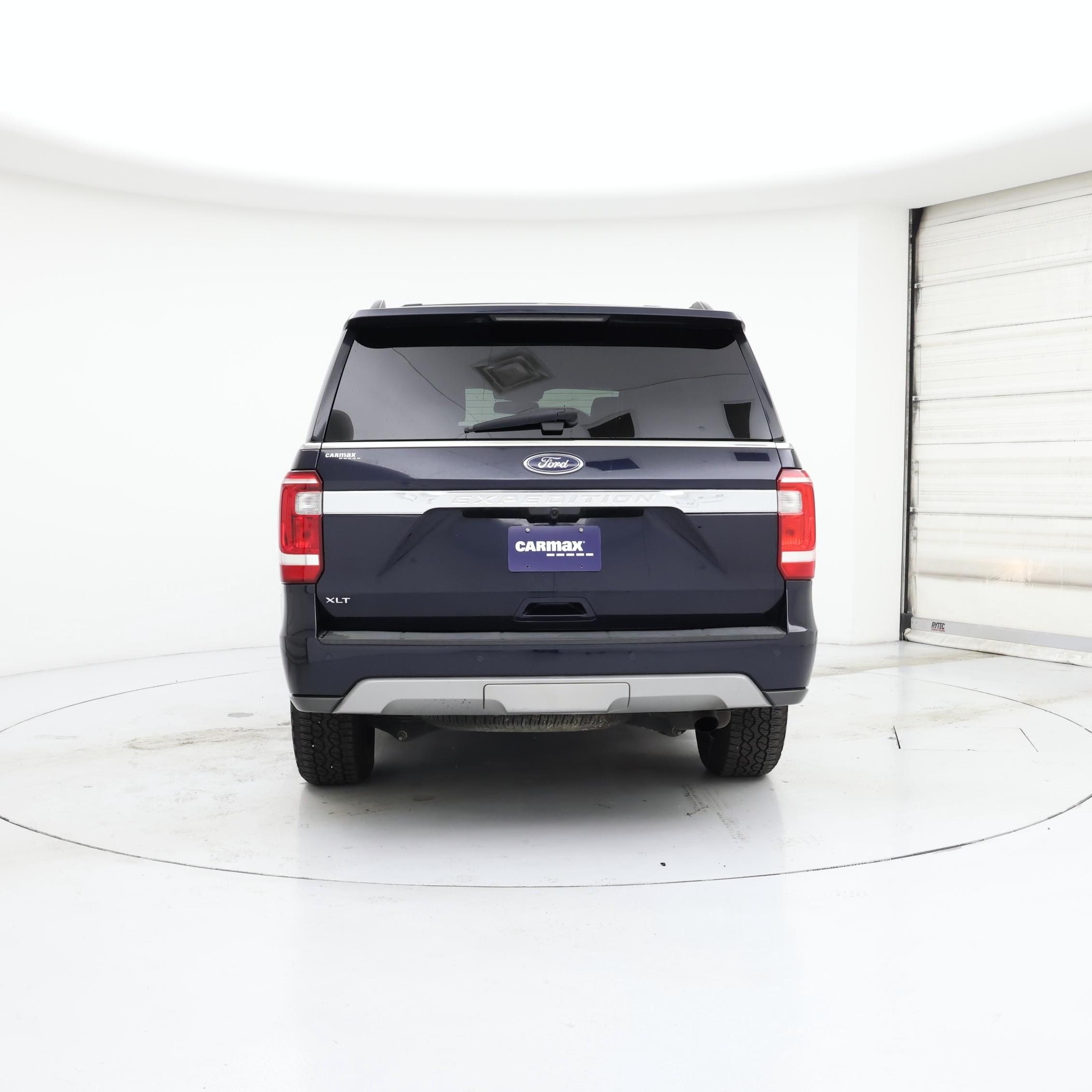 Thumbnail: 2021 Ford Expedition - 6