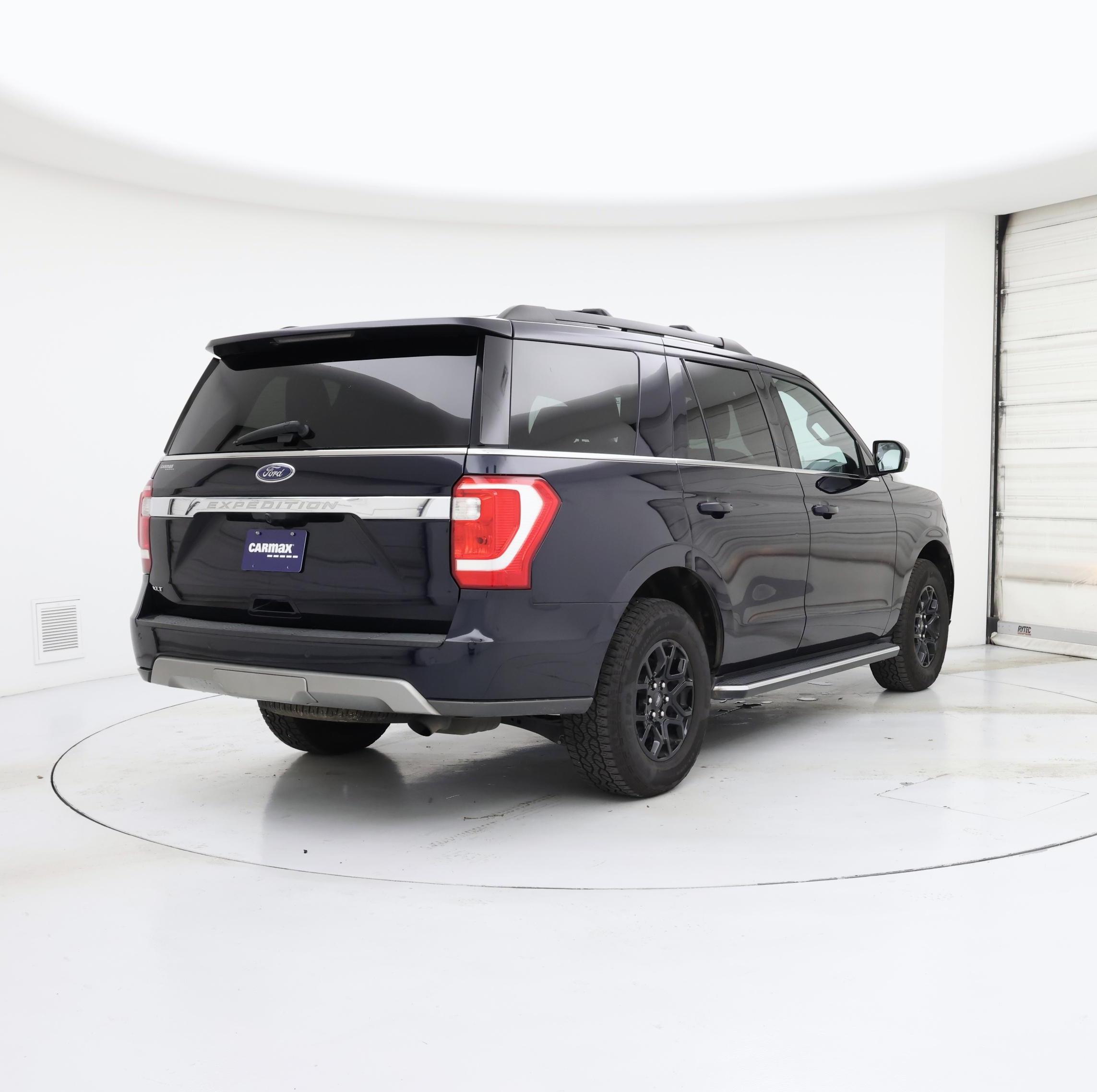 Thumbnail: 2021 Ford Expedition - 8