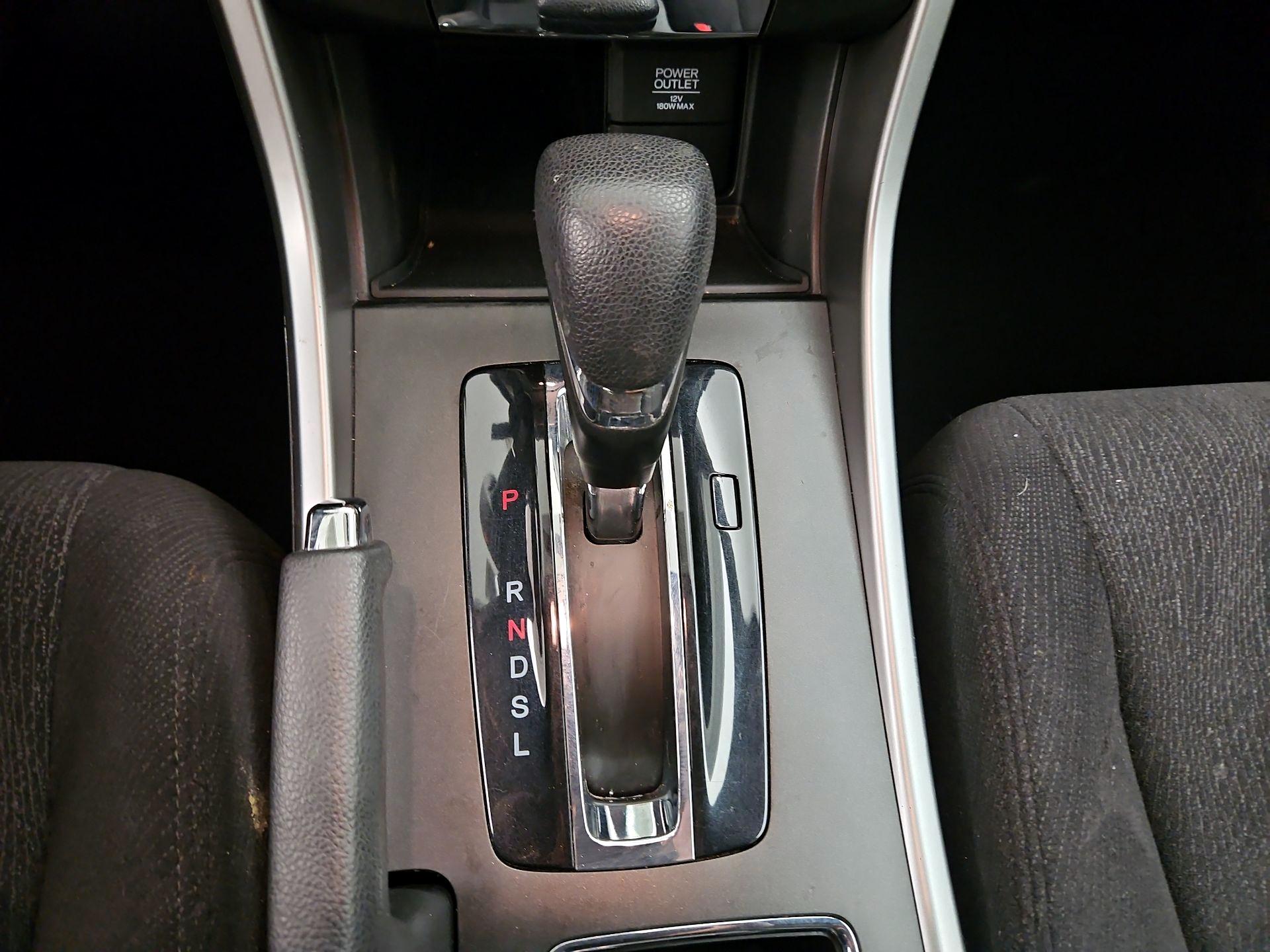 Thumbnail: 2014 Honda Accord - 17
