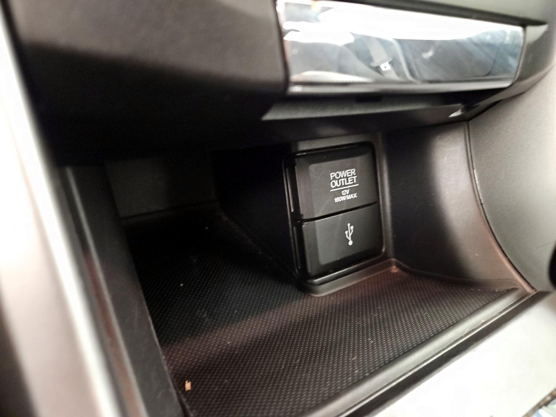 Thumbnail: 2014 Honda Accord - 18