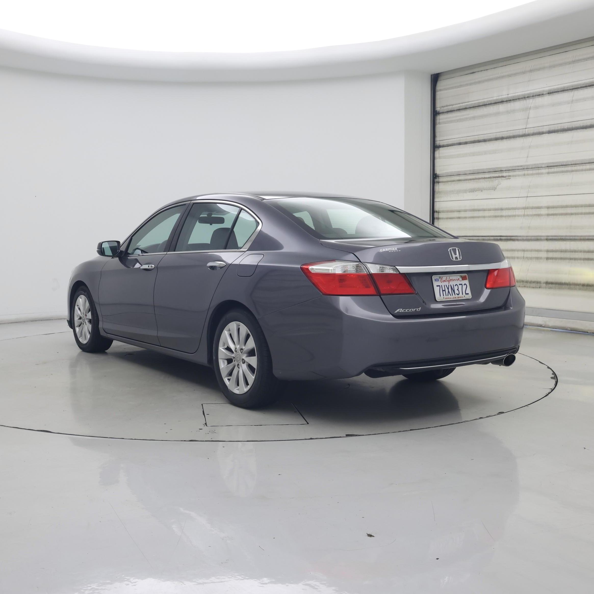 Thumbnail: 2014 Honda Accord - 2