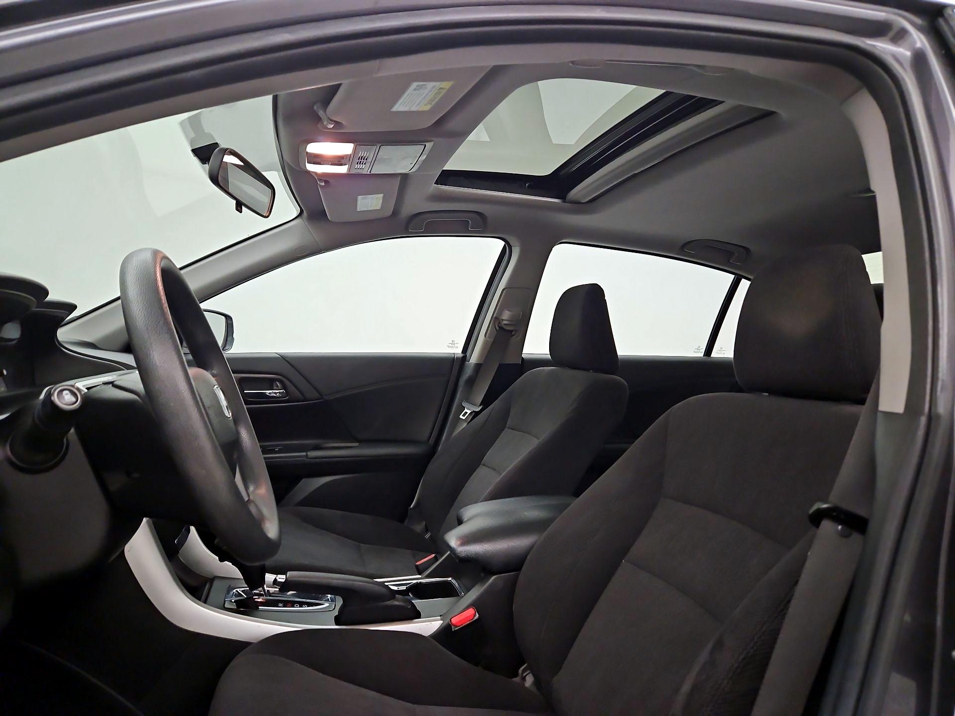 Thumbnail: 2014 Honda Accord - 19