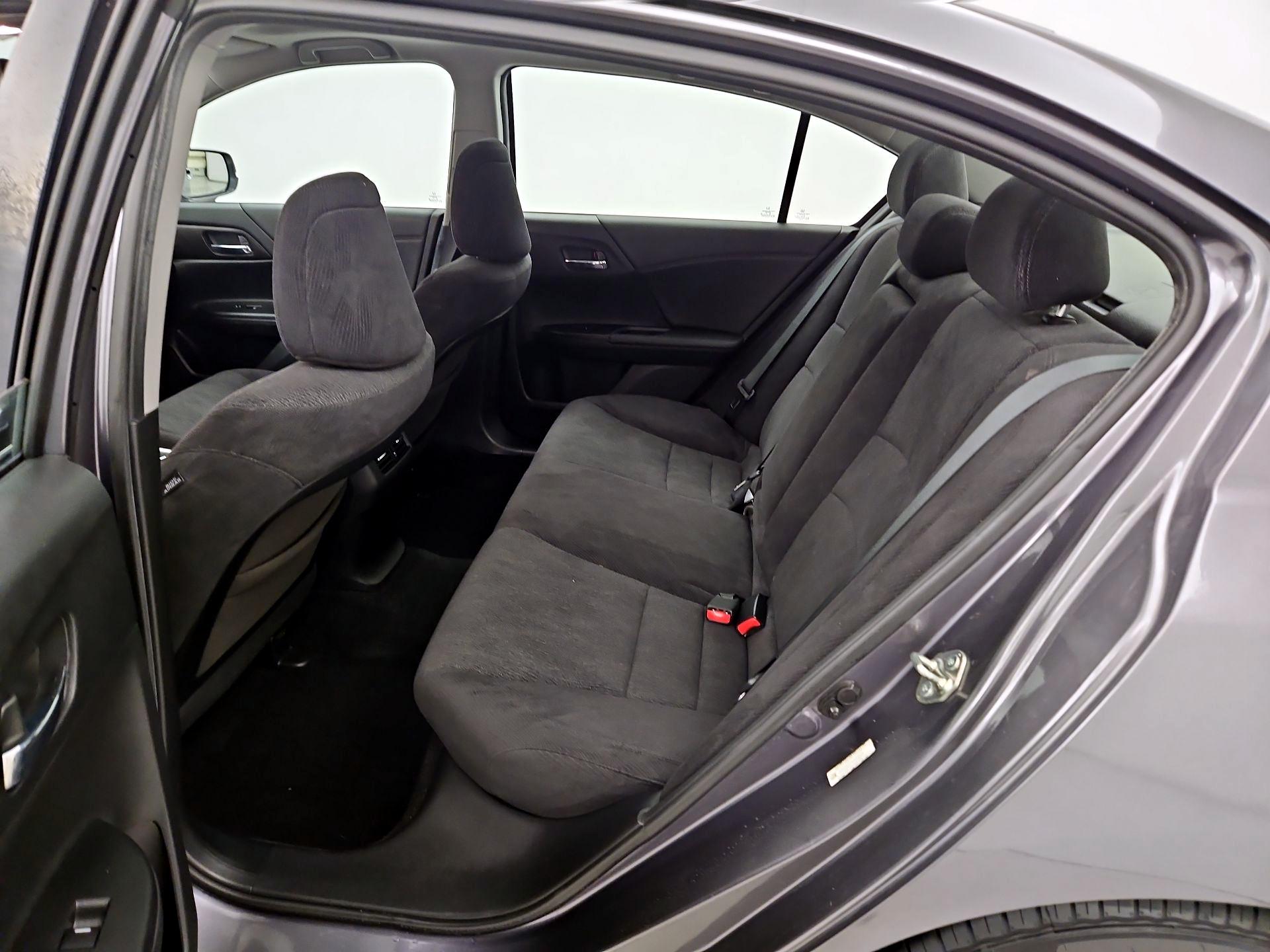 Thumbnail: 2014 Honda Accord - 20