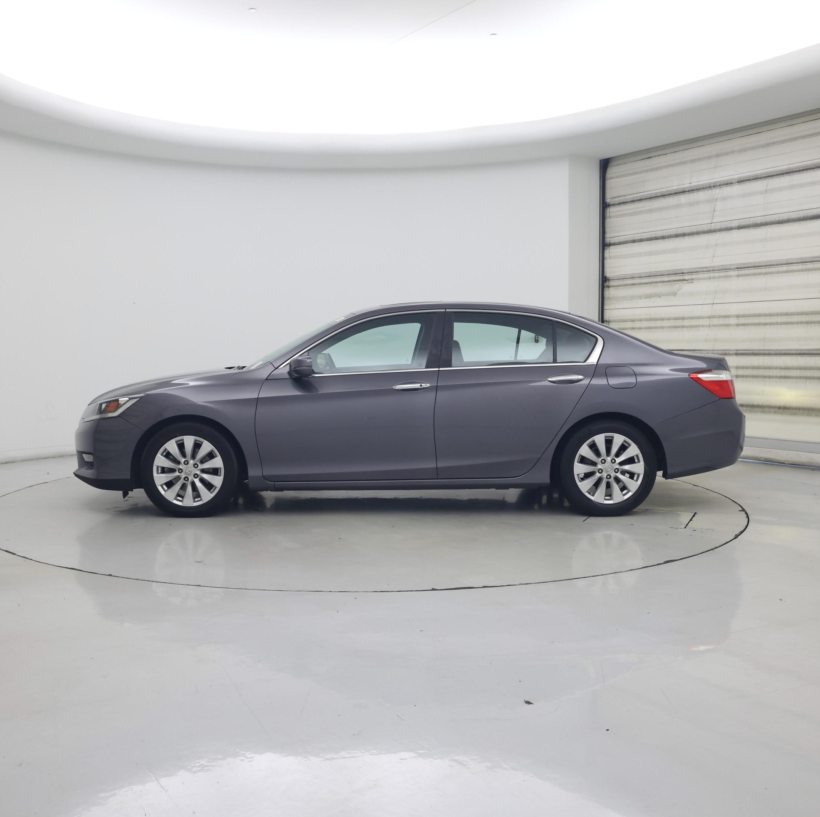 Thumbnail: 2014 Honda Accord - 3