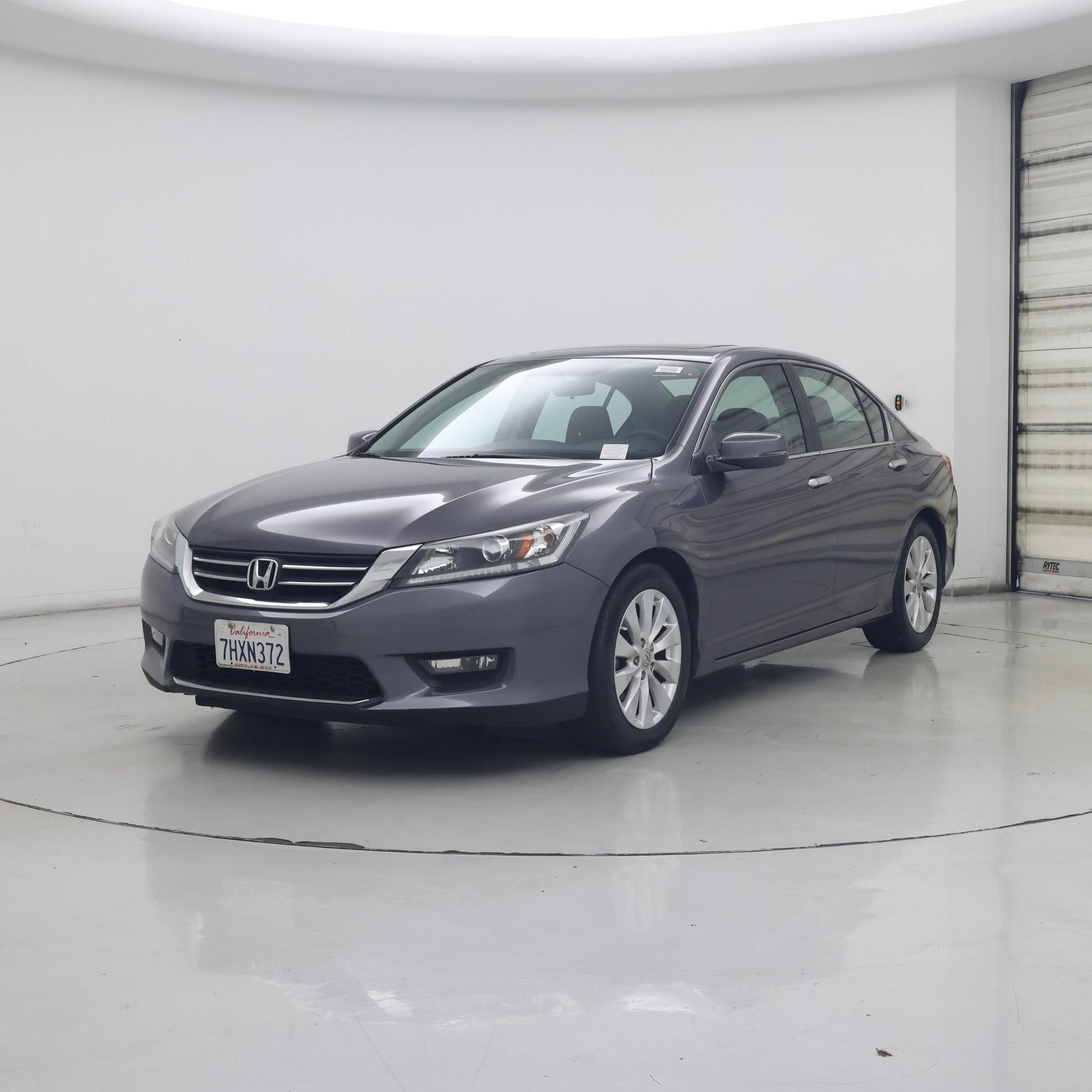 Thumbnail: 2014 Honda Accord - 4