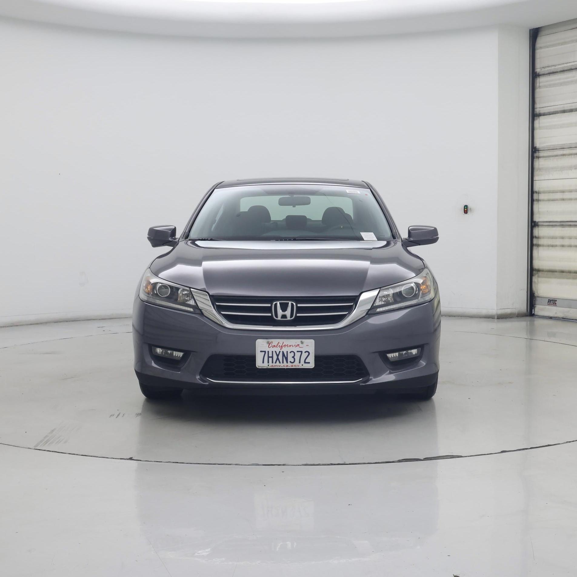 Thumbnail: 2014 Honda Accord - 5