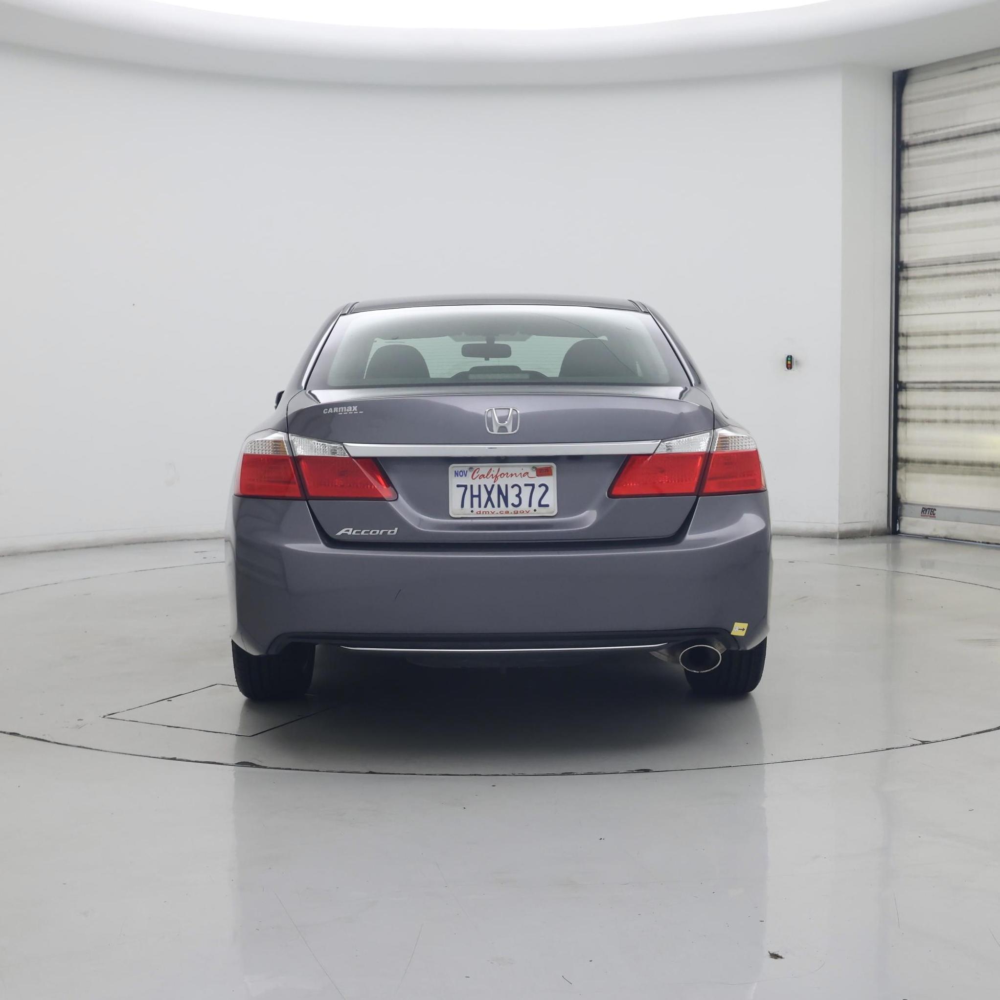 Thumbnail: 2014 Honda Accord - 6