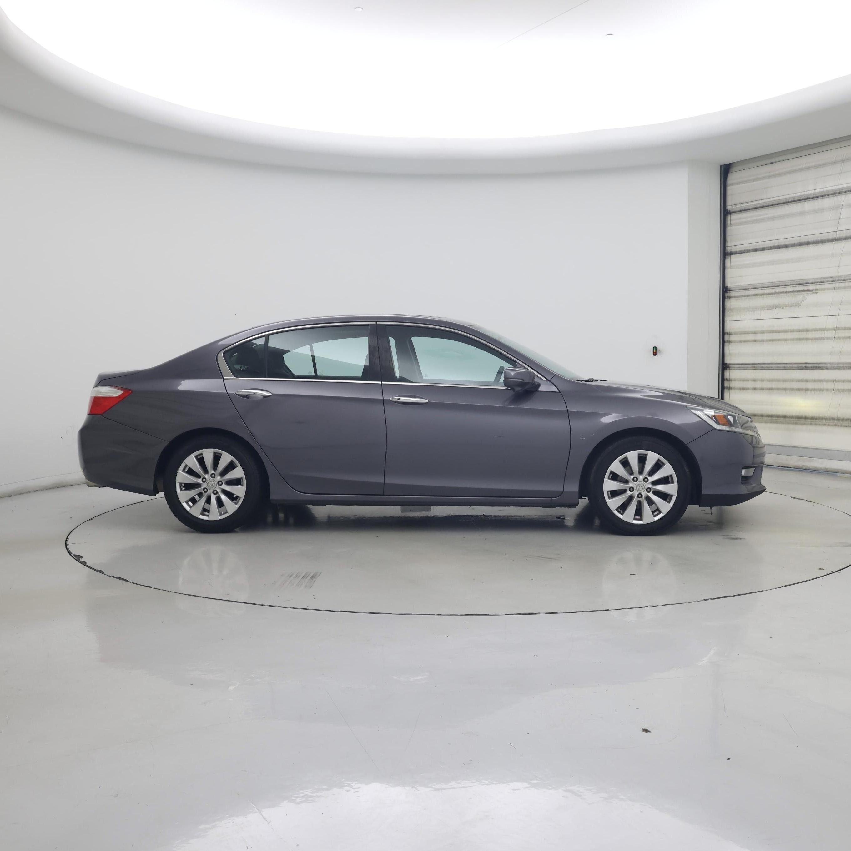 Thumbnail: 2014 Honda Accord - 7