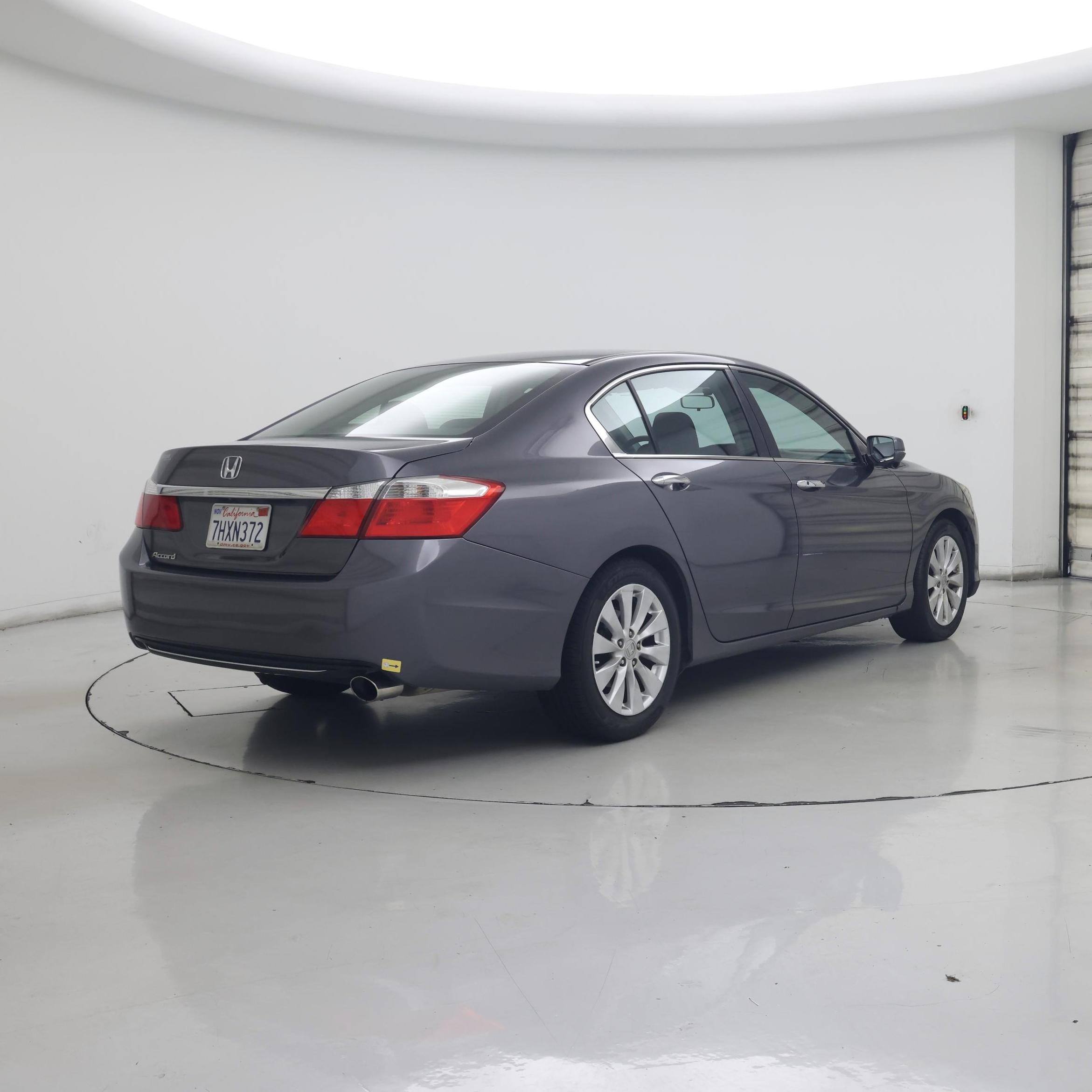 Thumbnail: 2014 Honda Accord - 8