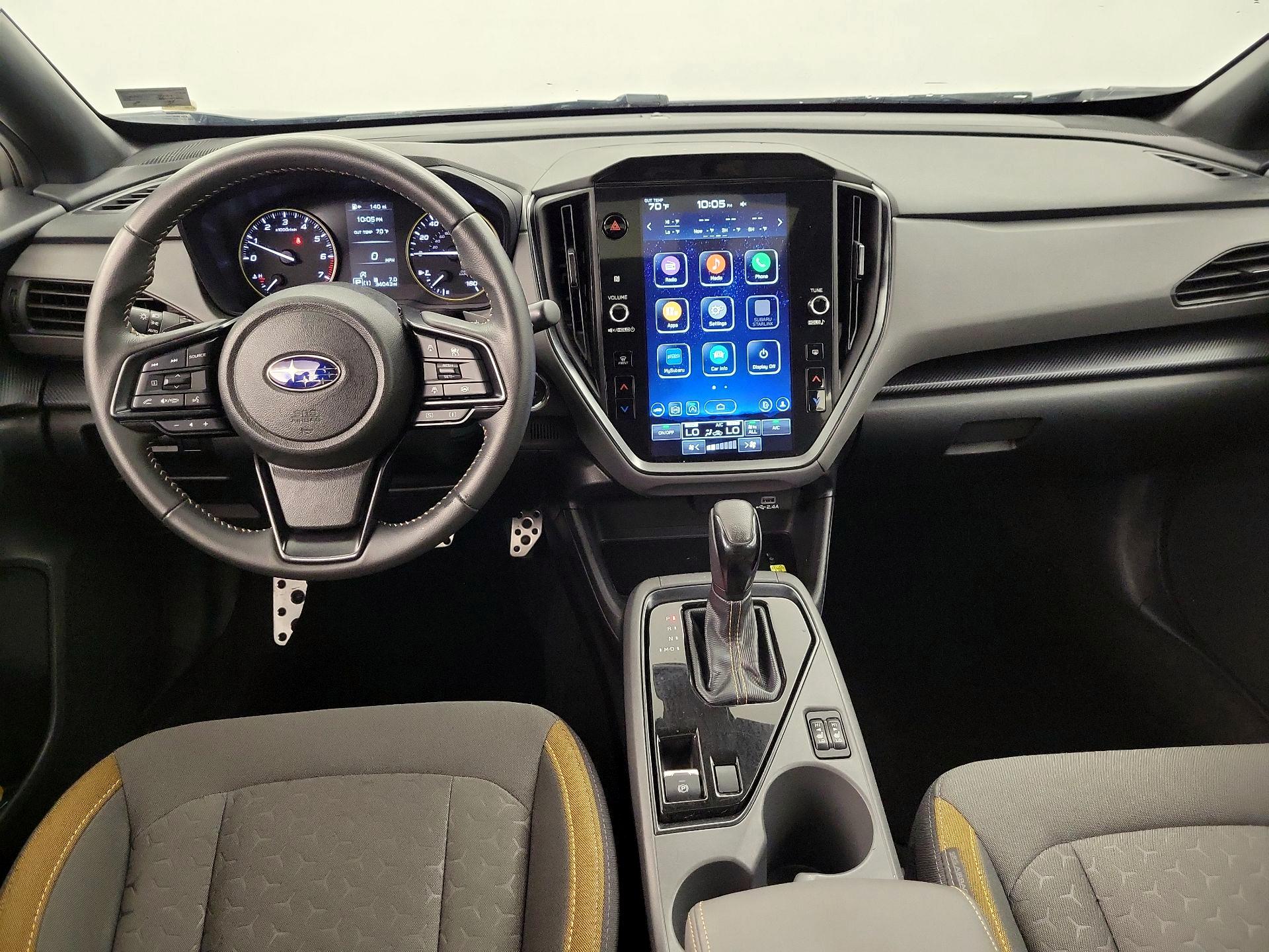 Thumbnail: 2024 Subaru Crosstrek - 9