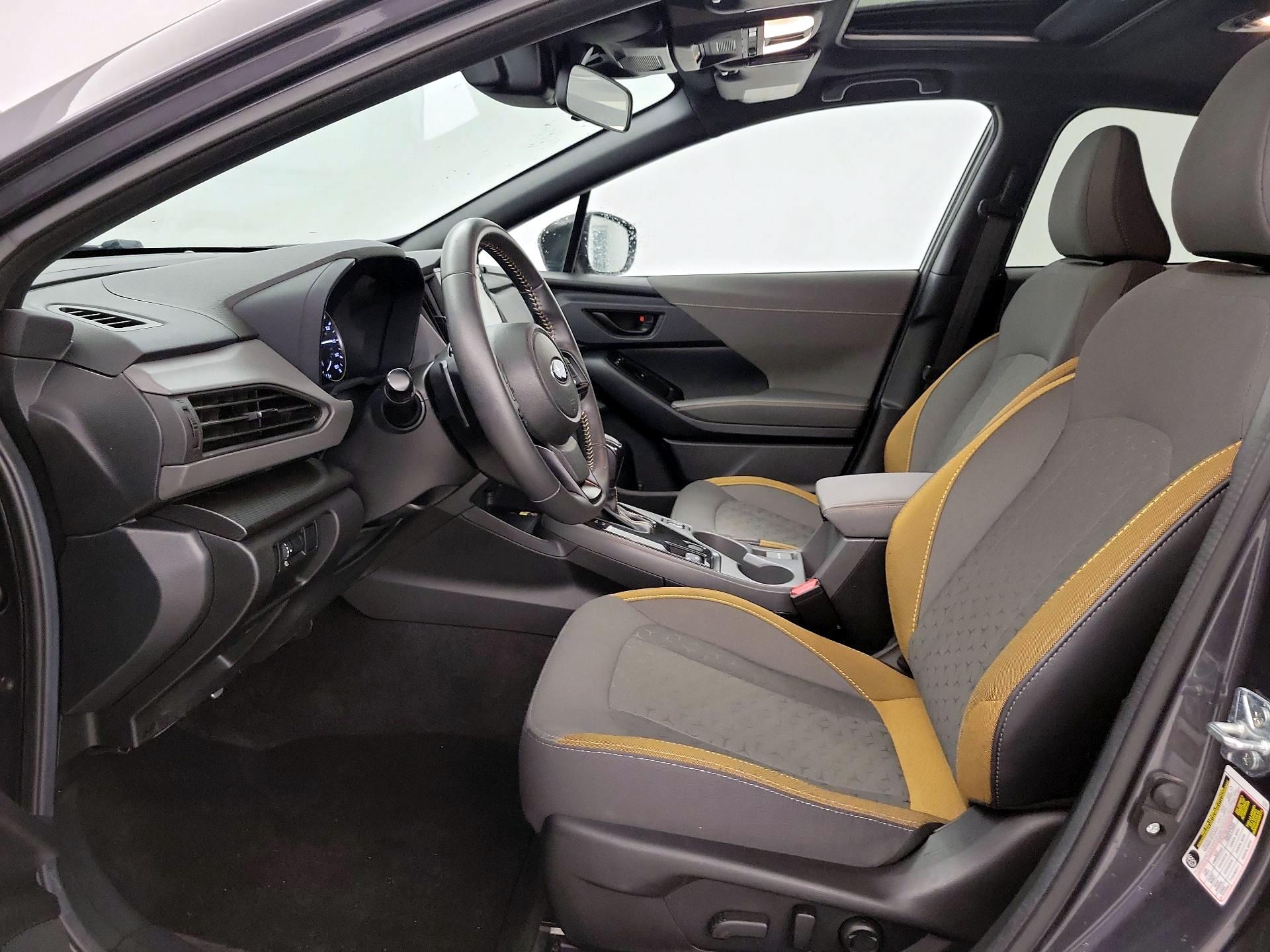 Thumbnail: 2024 Subaru Crosstrek - 11