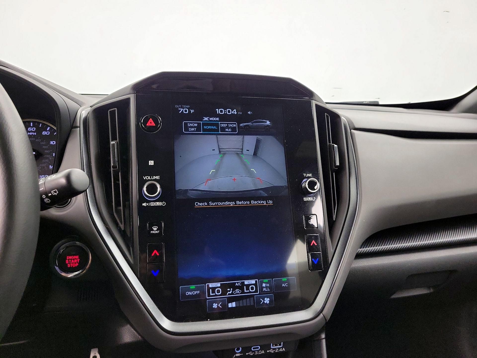Thumbnail: 2024 Subaru Crosstrek - 14