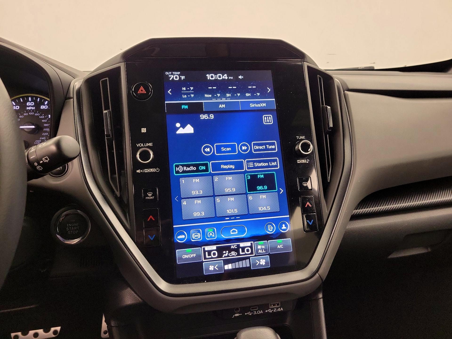 Thumbnail: 2024 Subaru Crosstrek - 15