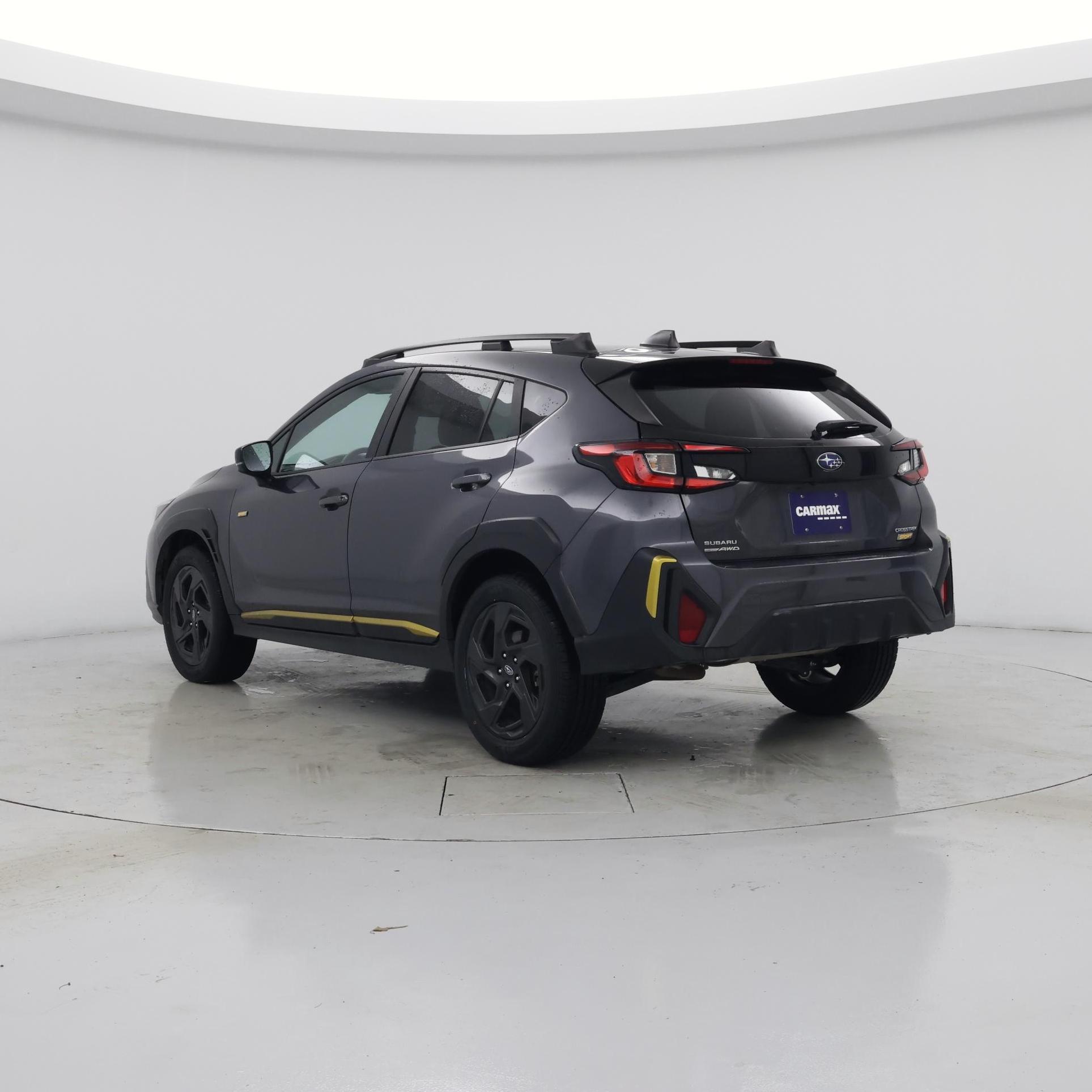 Thumbnail: 2024 Subaru Crosstrek - 2