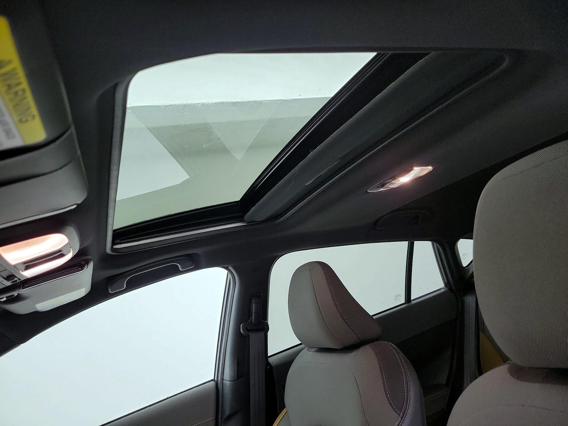 Thumbnail: 2024 Subaru Crosstrek - 19