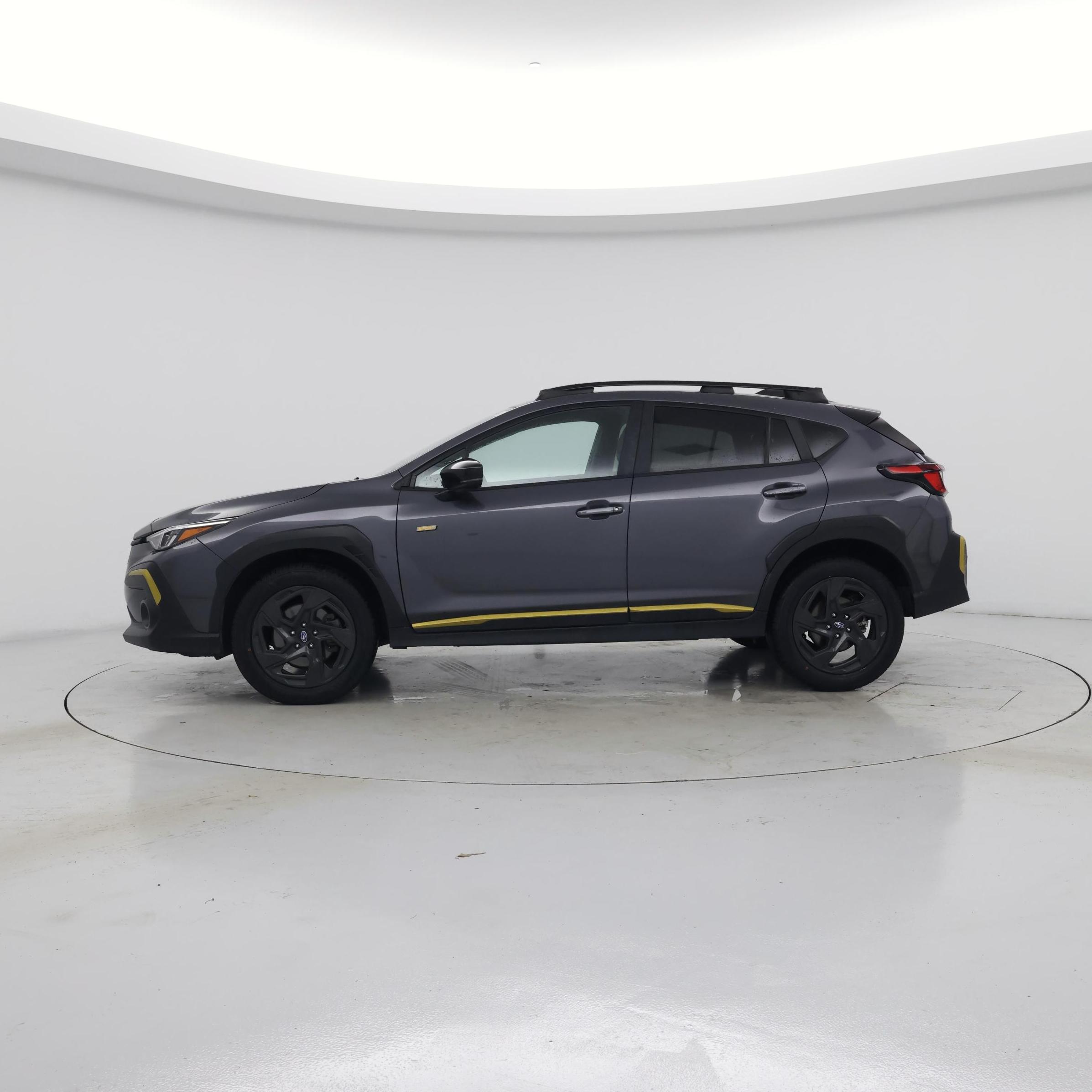 Thumbnail: 2024 Subaru Crosstrek - 3