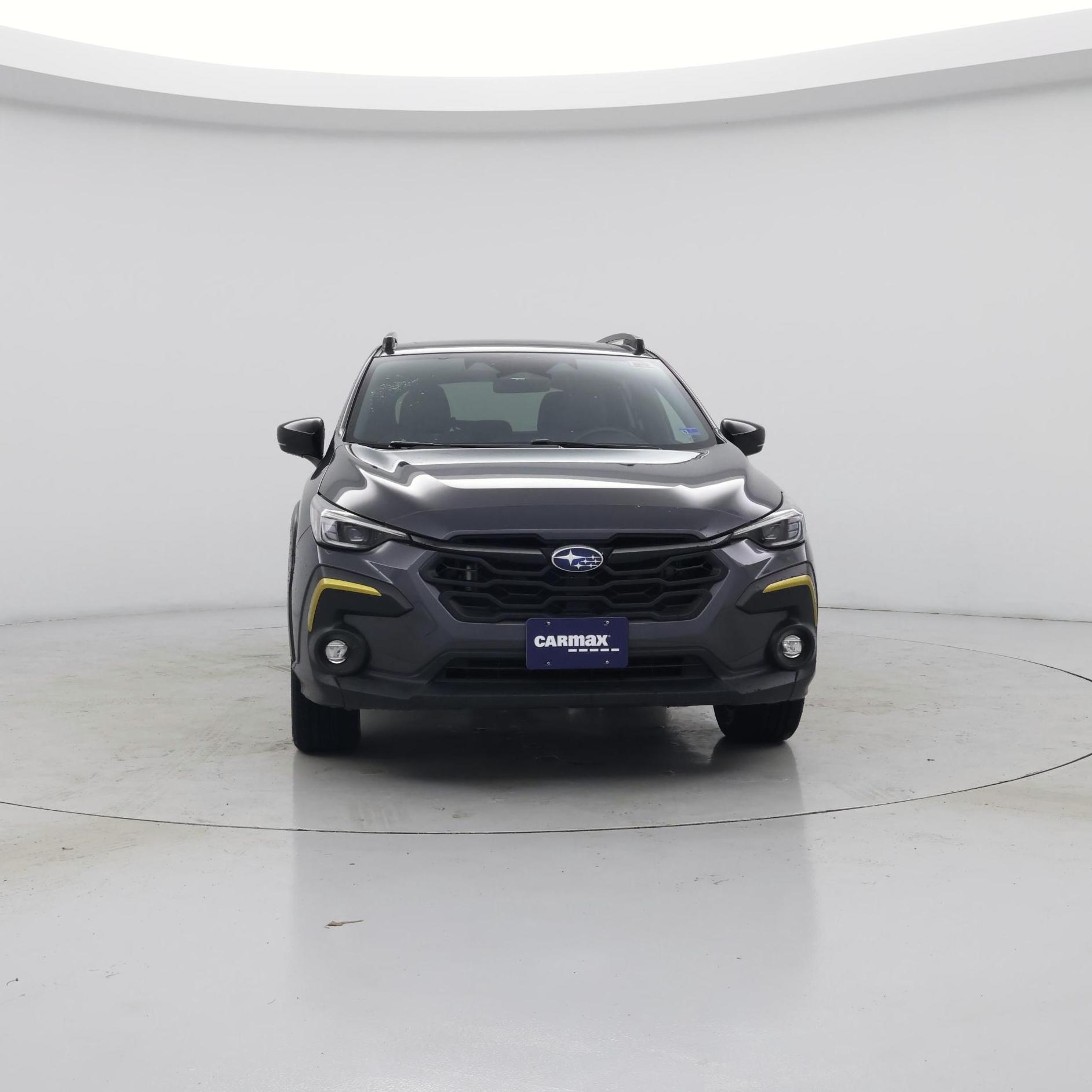 Thumbnail: 2024 Subaru Crosstrek - 5