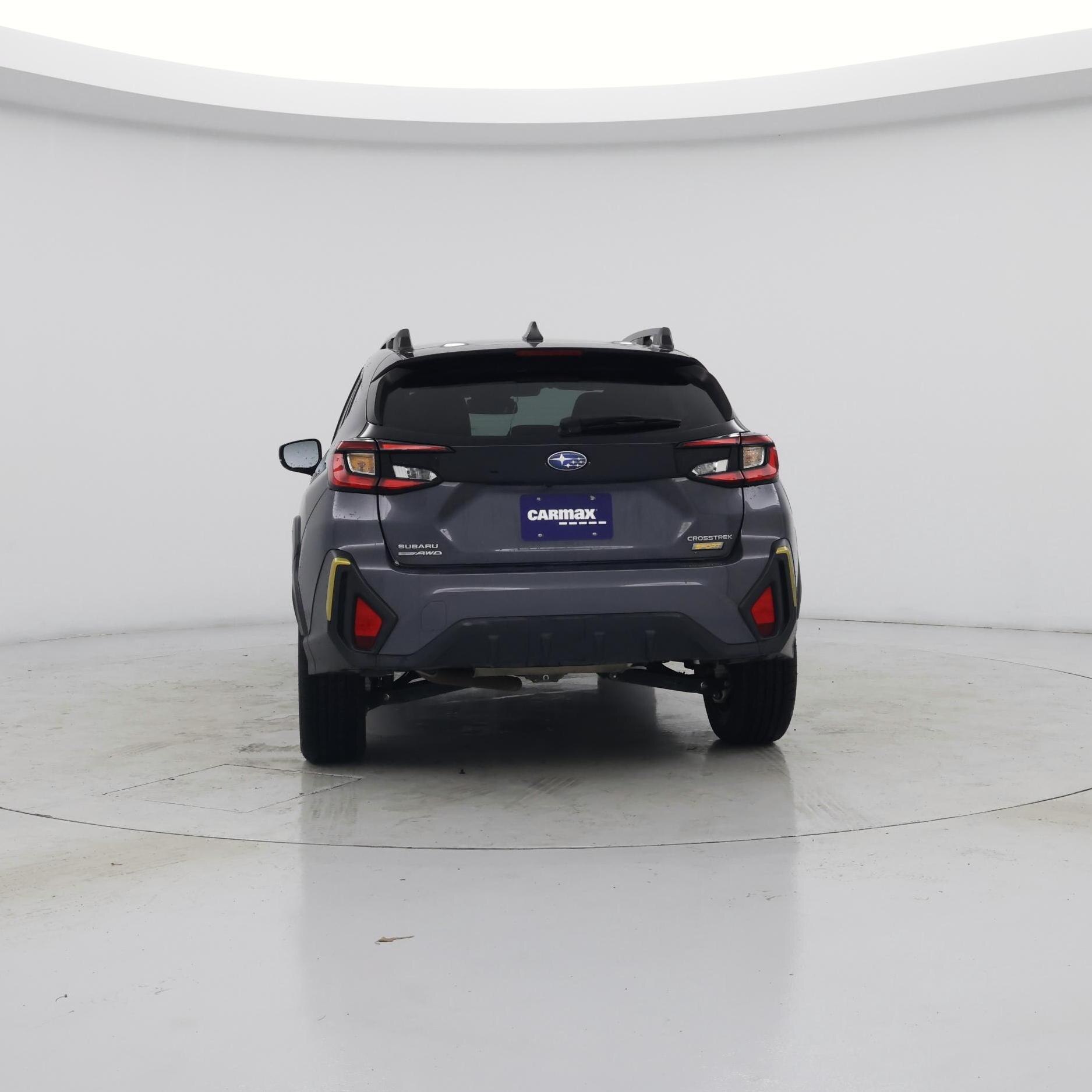 Thumbnail: 2024 Subaru Crosstrek - 6