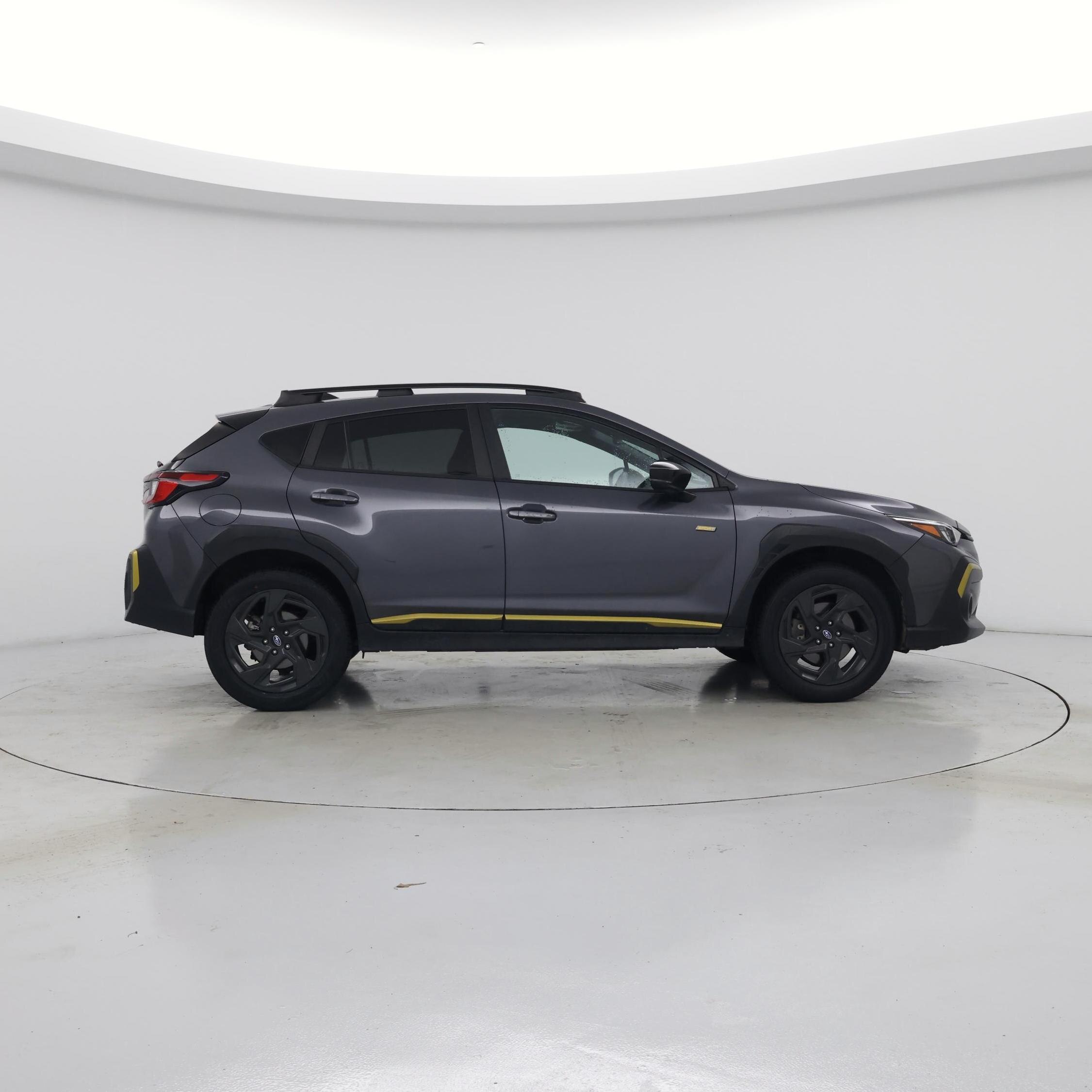 Thumbnail: 2024 Subaru Crosstrek - 7