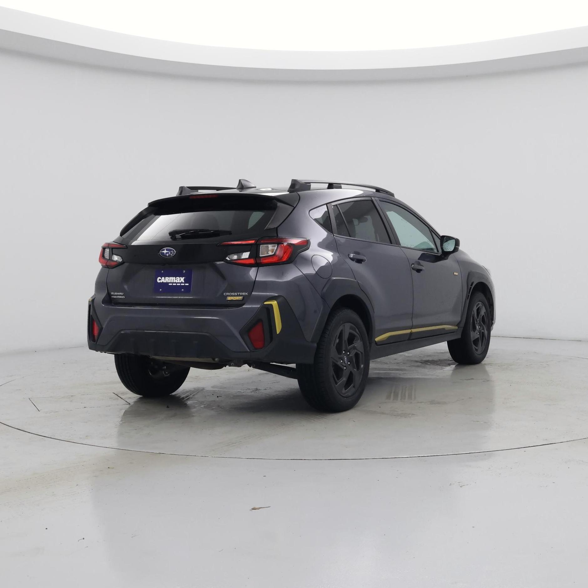 Thumbnail: 2024 Subaru Crosstrek - 8