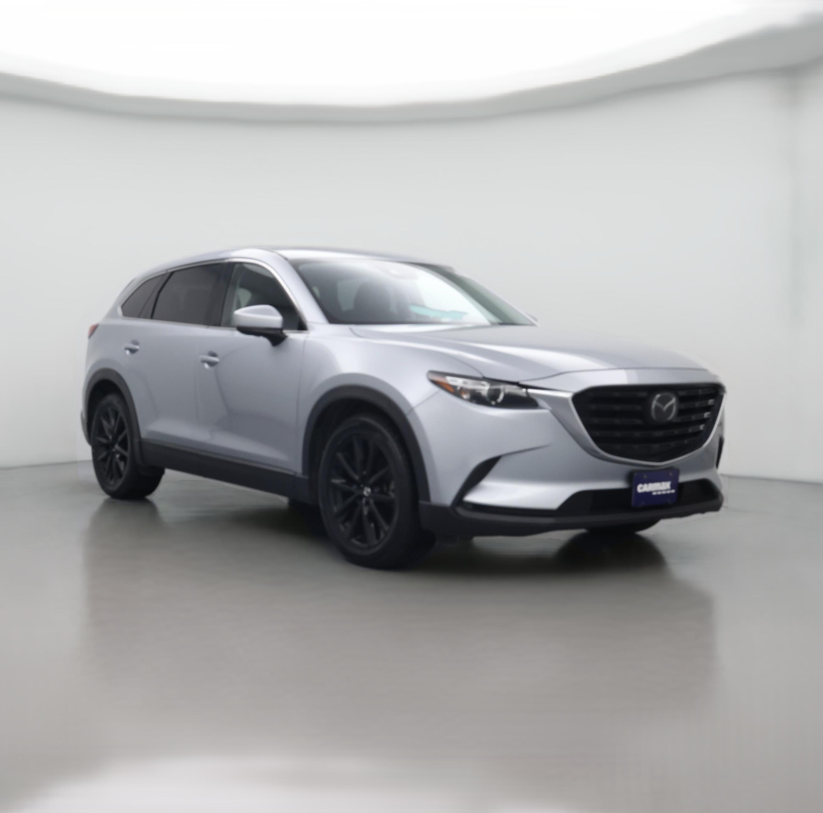 Thumbnail: 2023 Mazda CX-9 - 1
