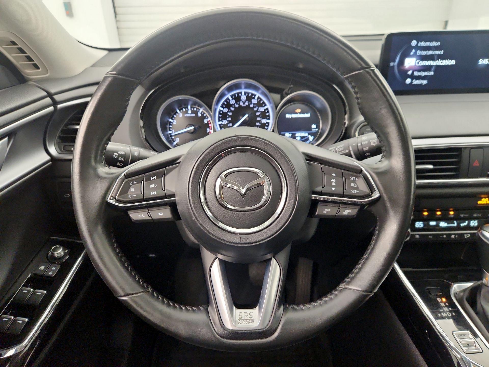 Thumbnail: 2023 Mazda CX-9 - 10