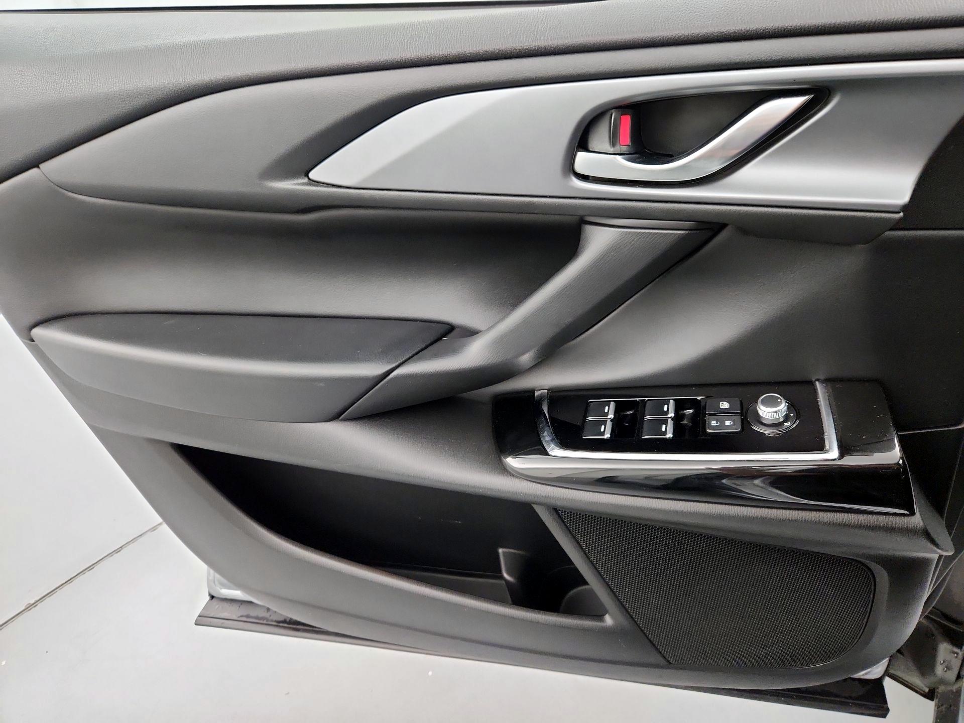 Thumbnail: 2023 Mazda CX-9 - 12