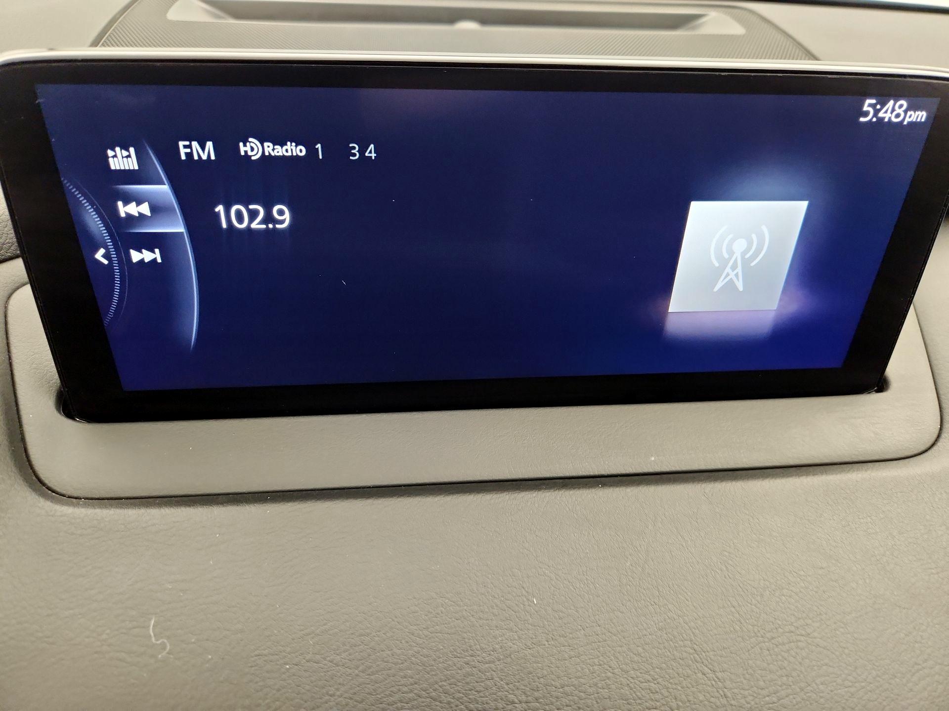 Thumbnail: 2023 Mazda CX-9 - 15