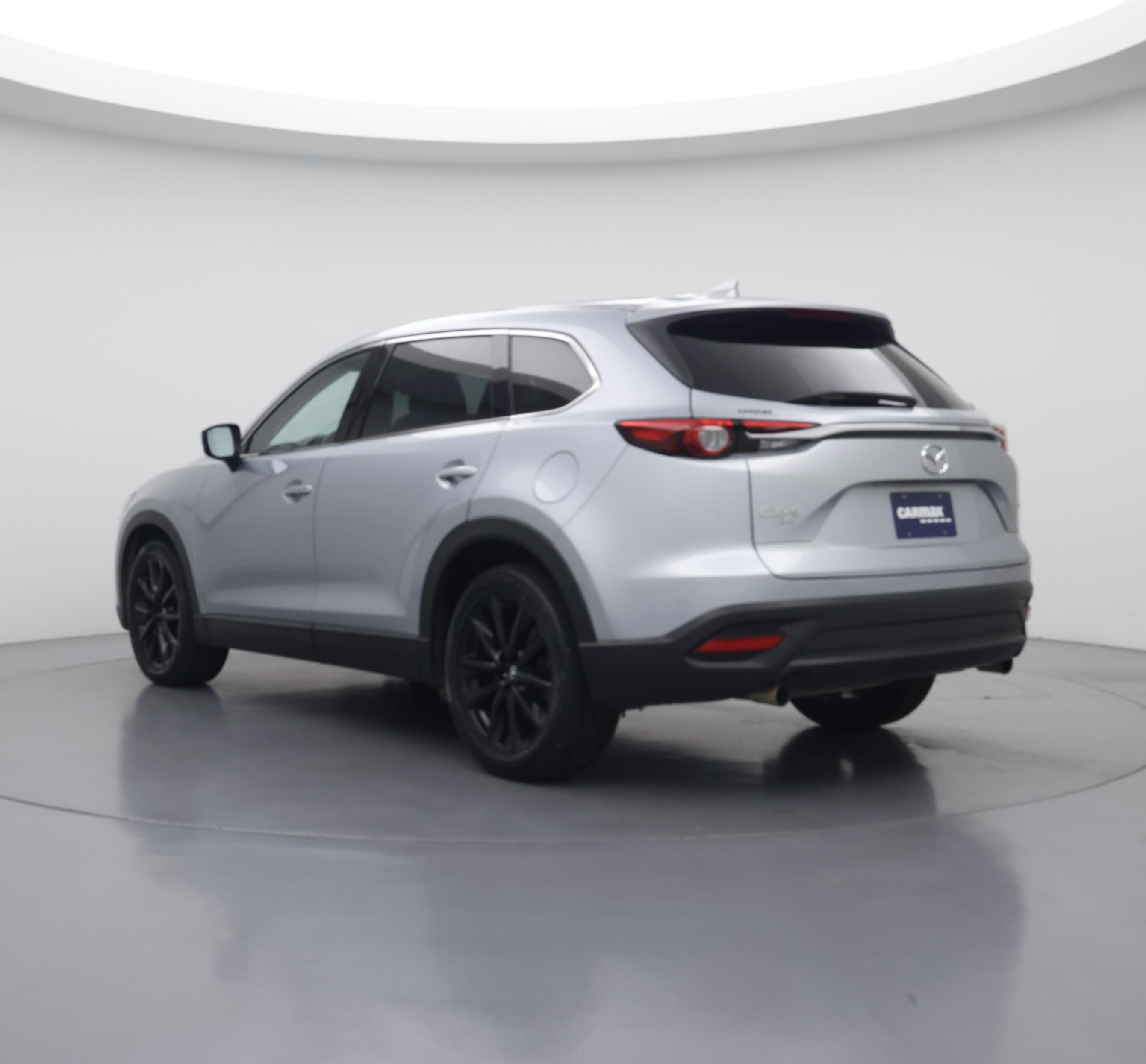 Thumbnail: 2023 Mazda CX-9 - 2