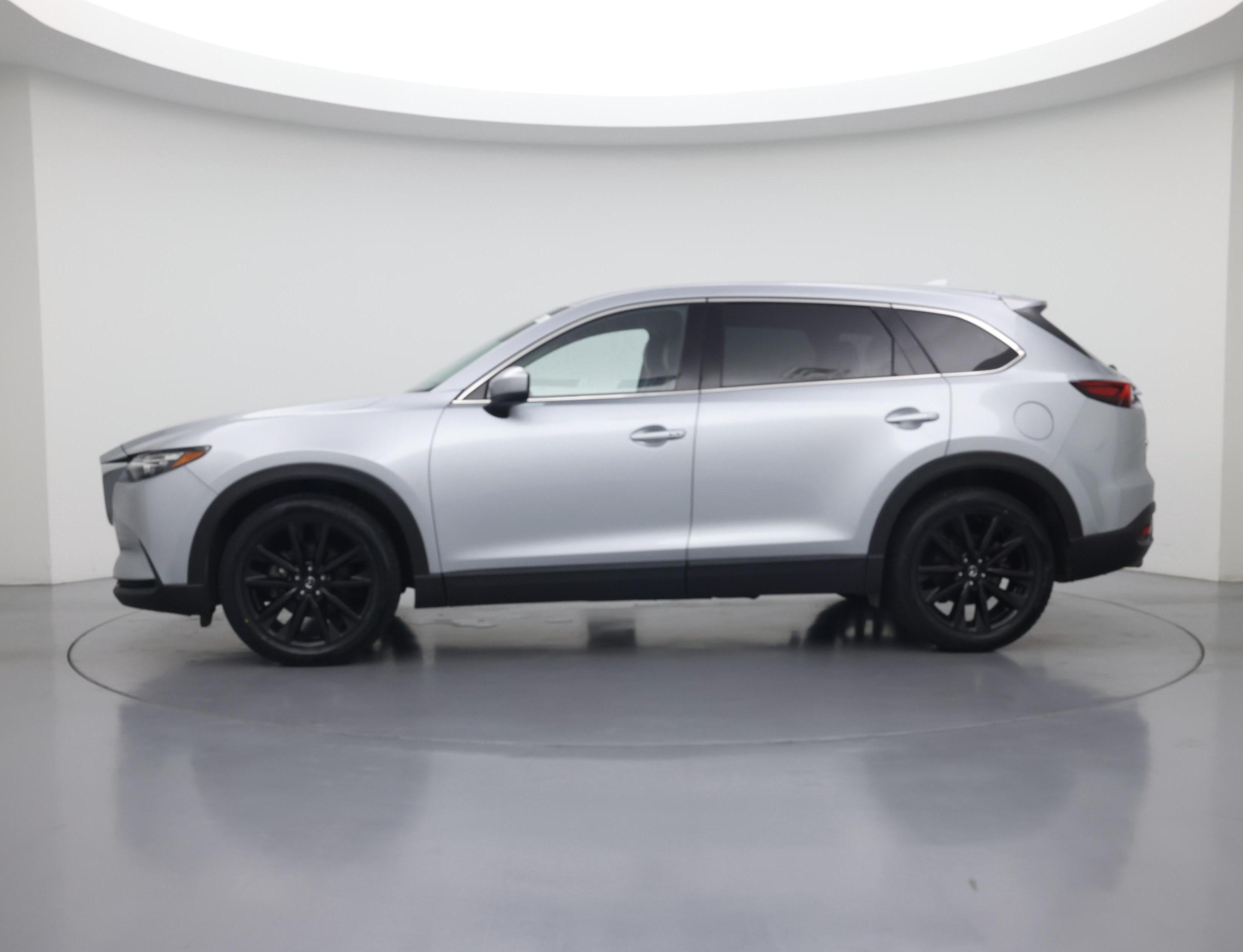Thumbnail: 2023 Mazda CX-9 - 3