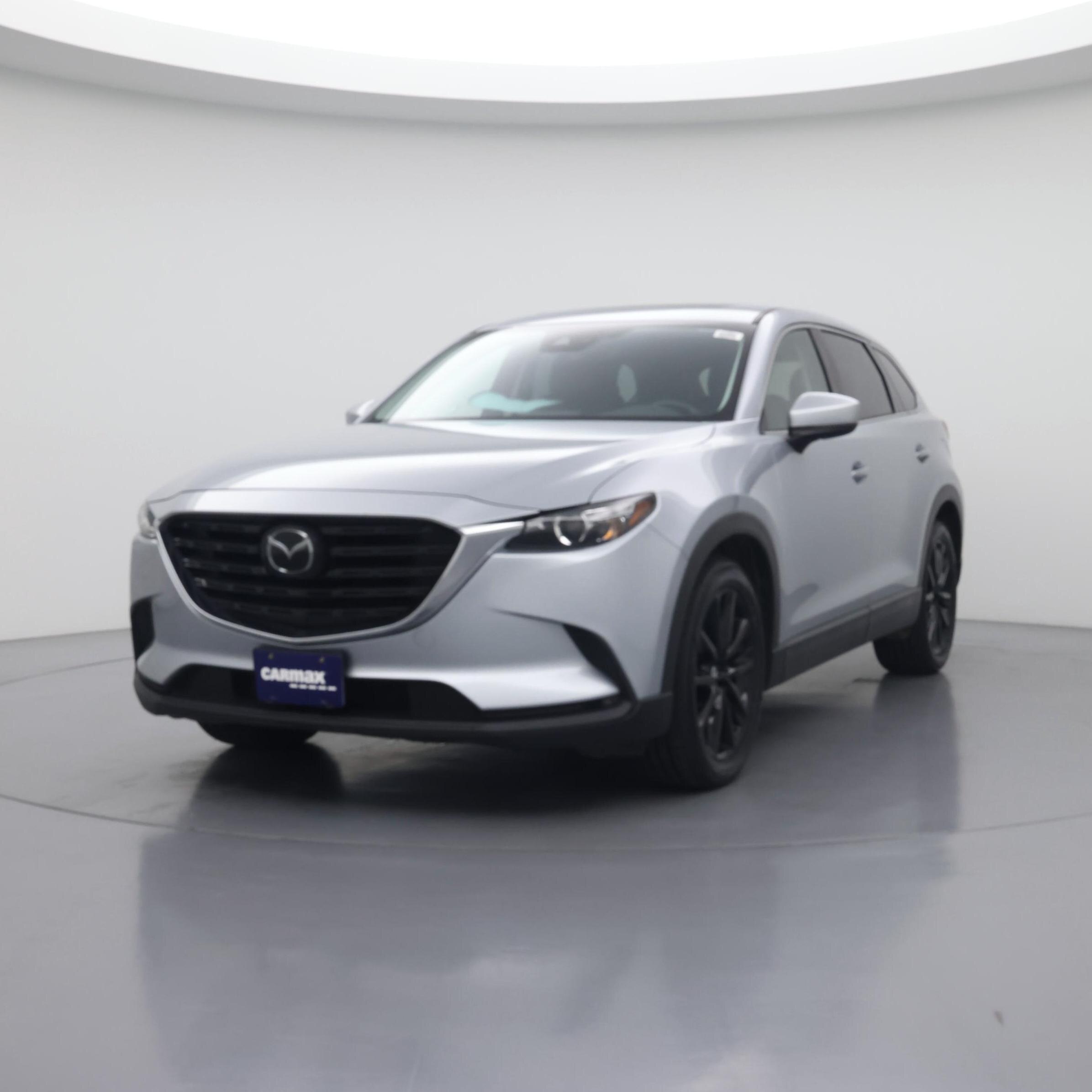 Thumbnail: 2023 Mazda CX-9 - 4